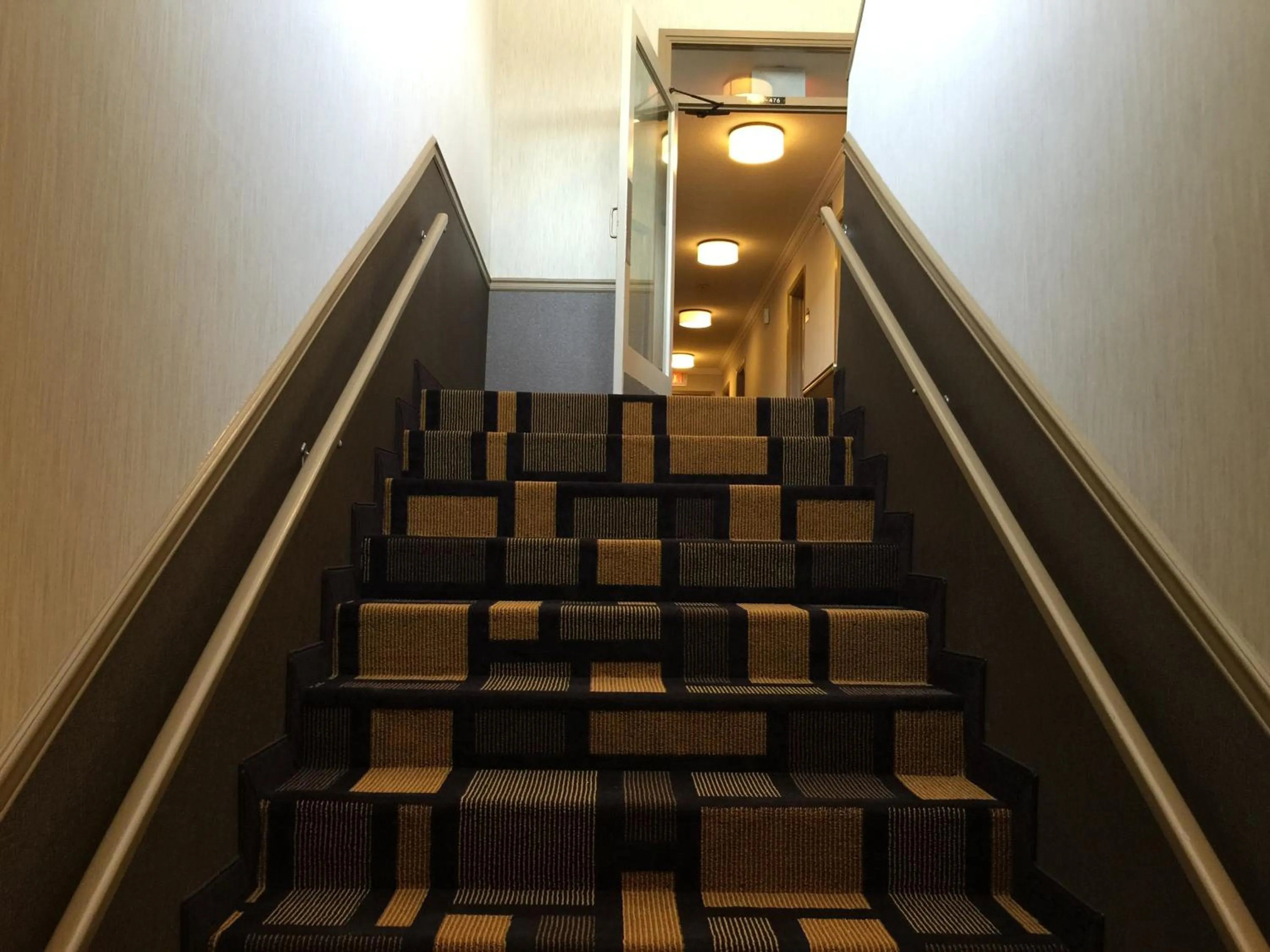 Area and facilities in Days Inn by Wyndham Terrace