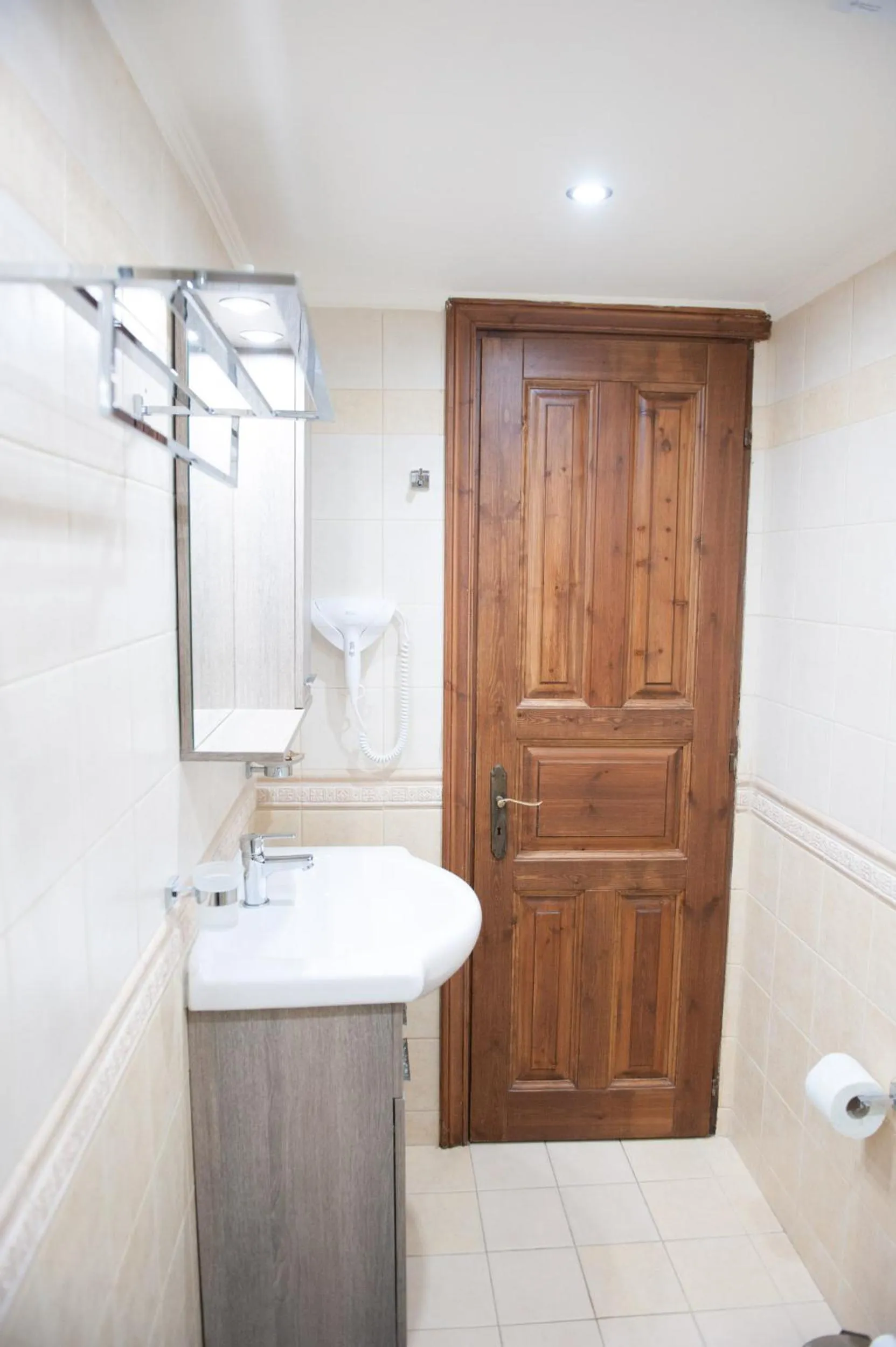 Bathroom in SeaFront Stone Suites