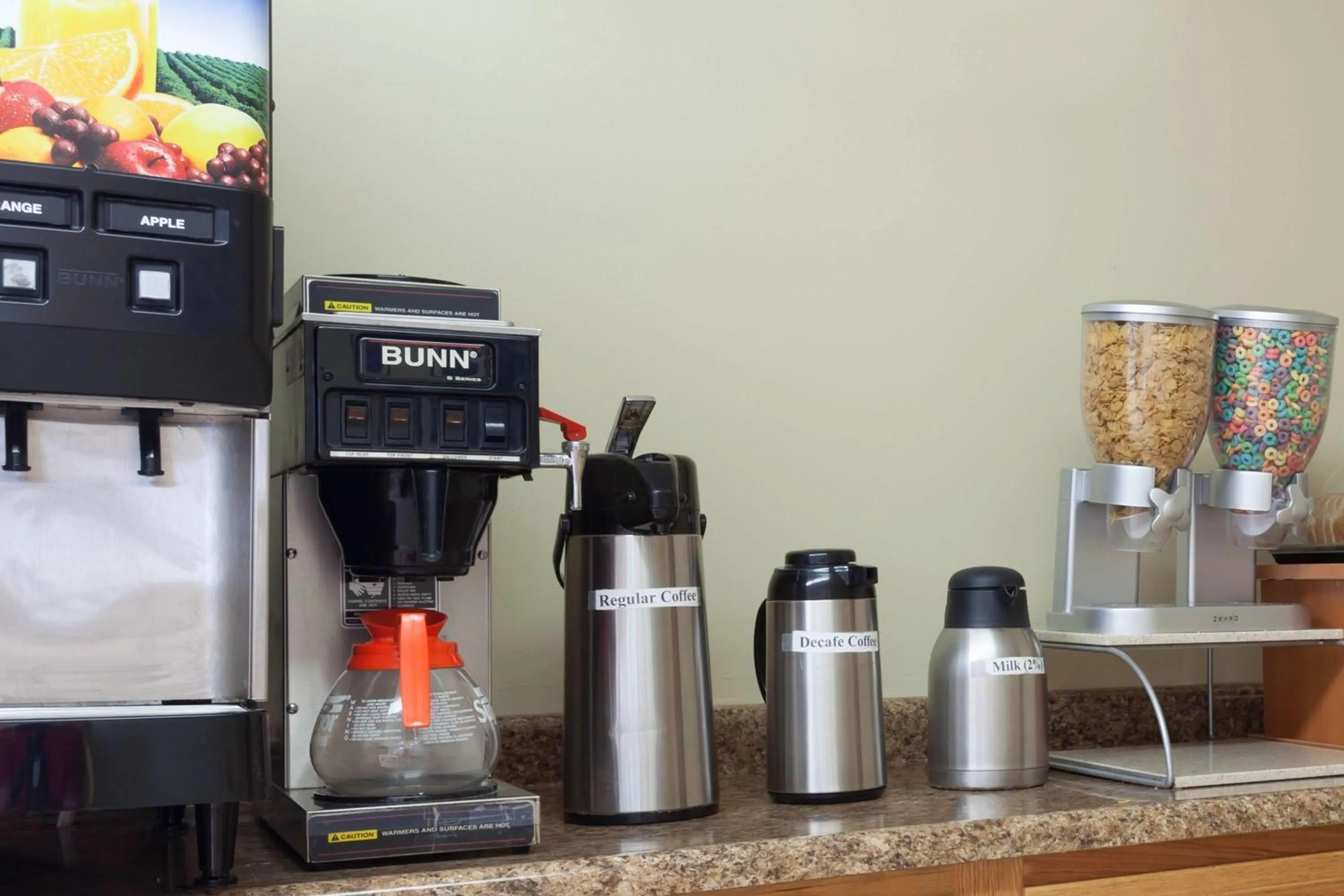 Other in Travelodge by Wyndham Seymour