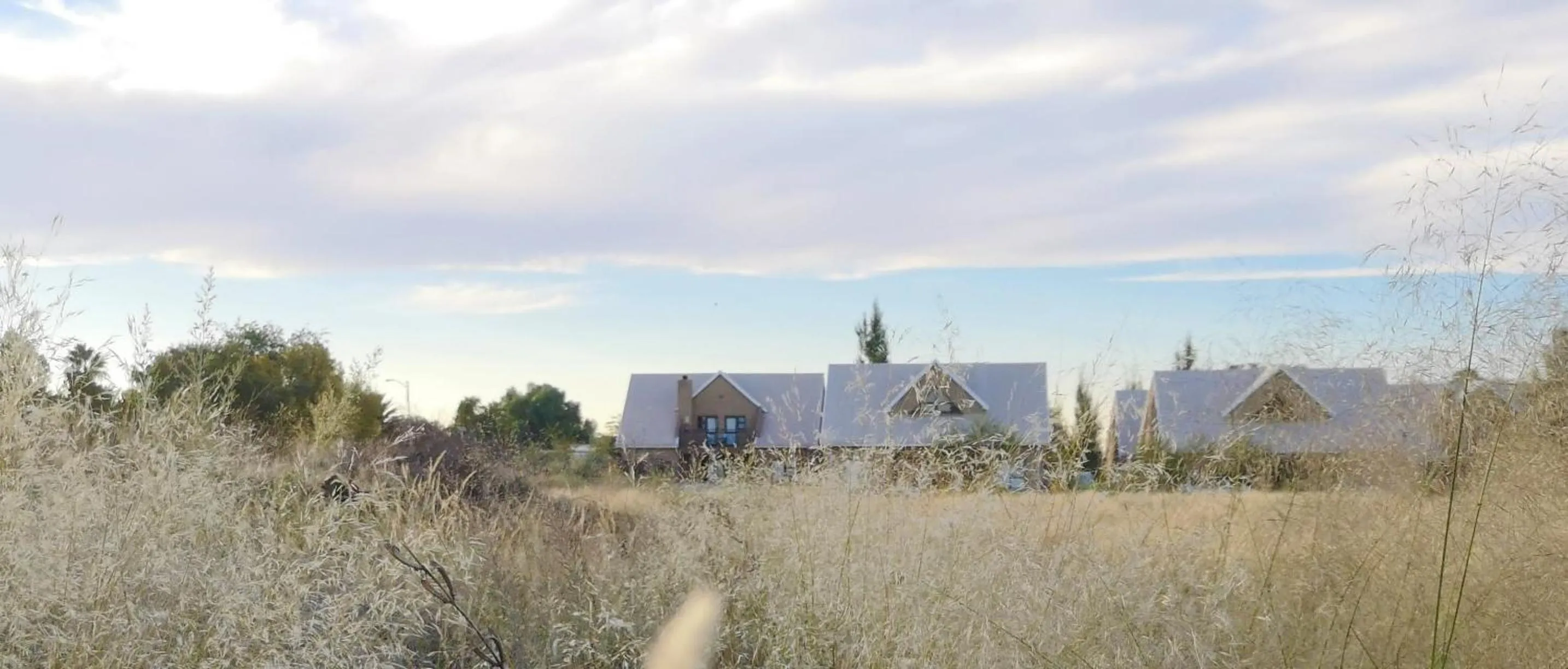 Property building in Eldorado Lodge CC