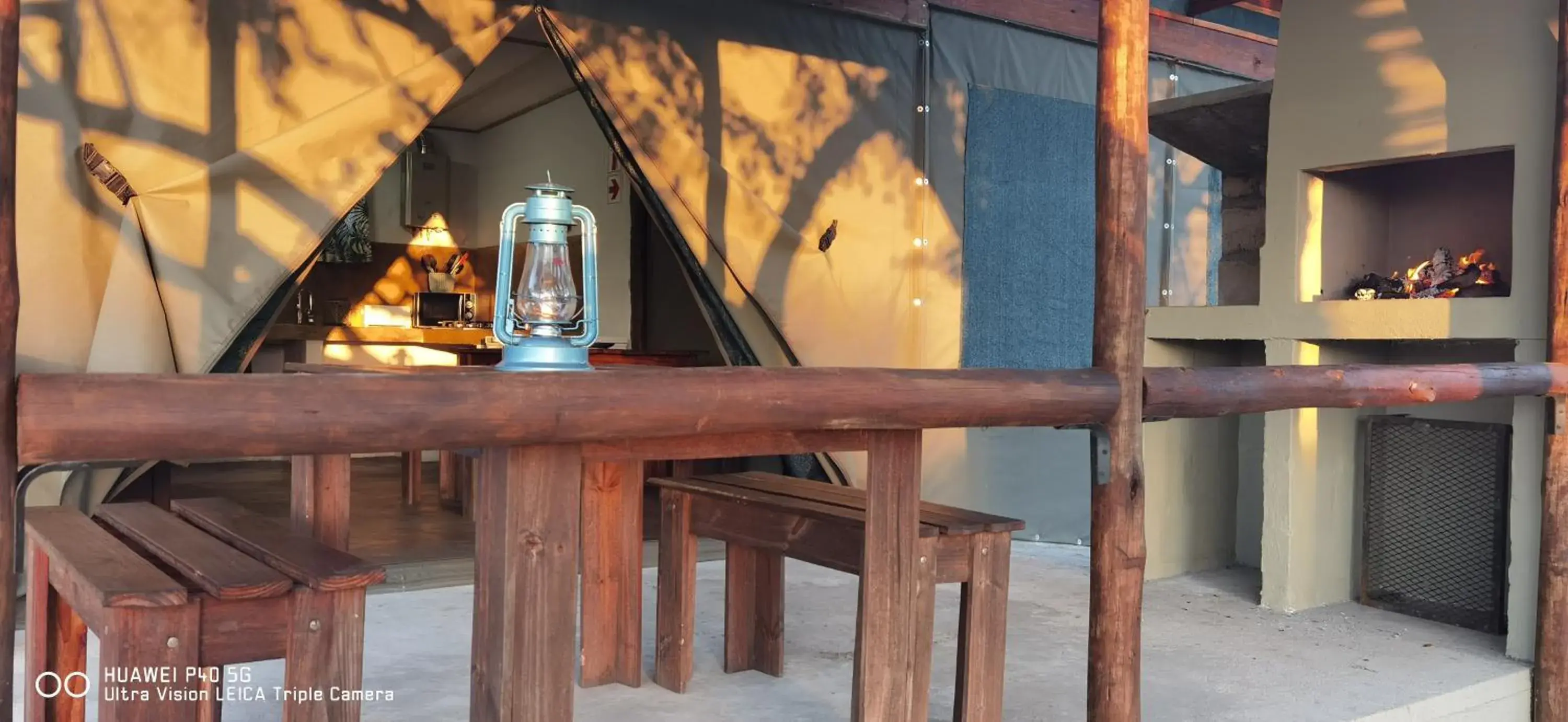 Kingfisher Bush Lodge Kingfisher Bush Lodge