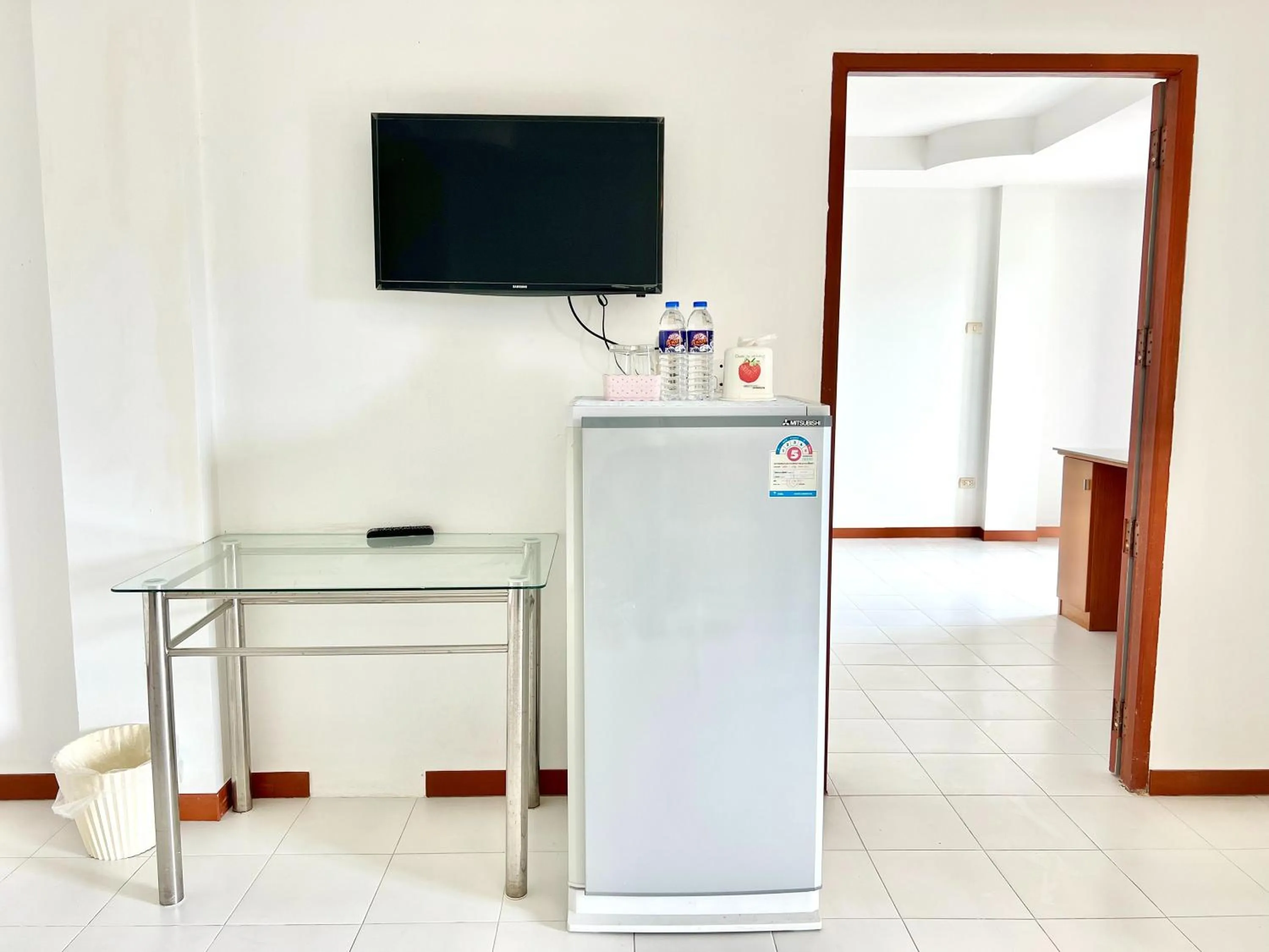 TV and multimedia in BT Grand Condotel