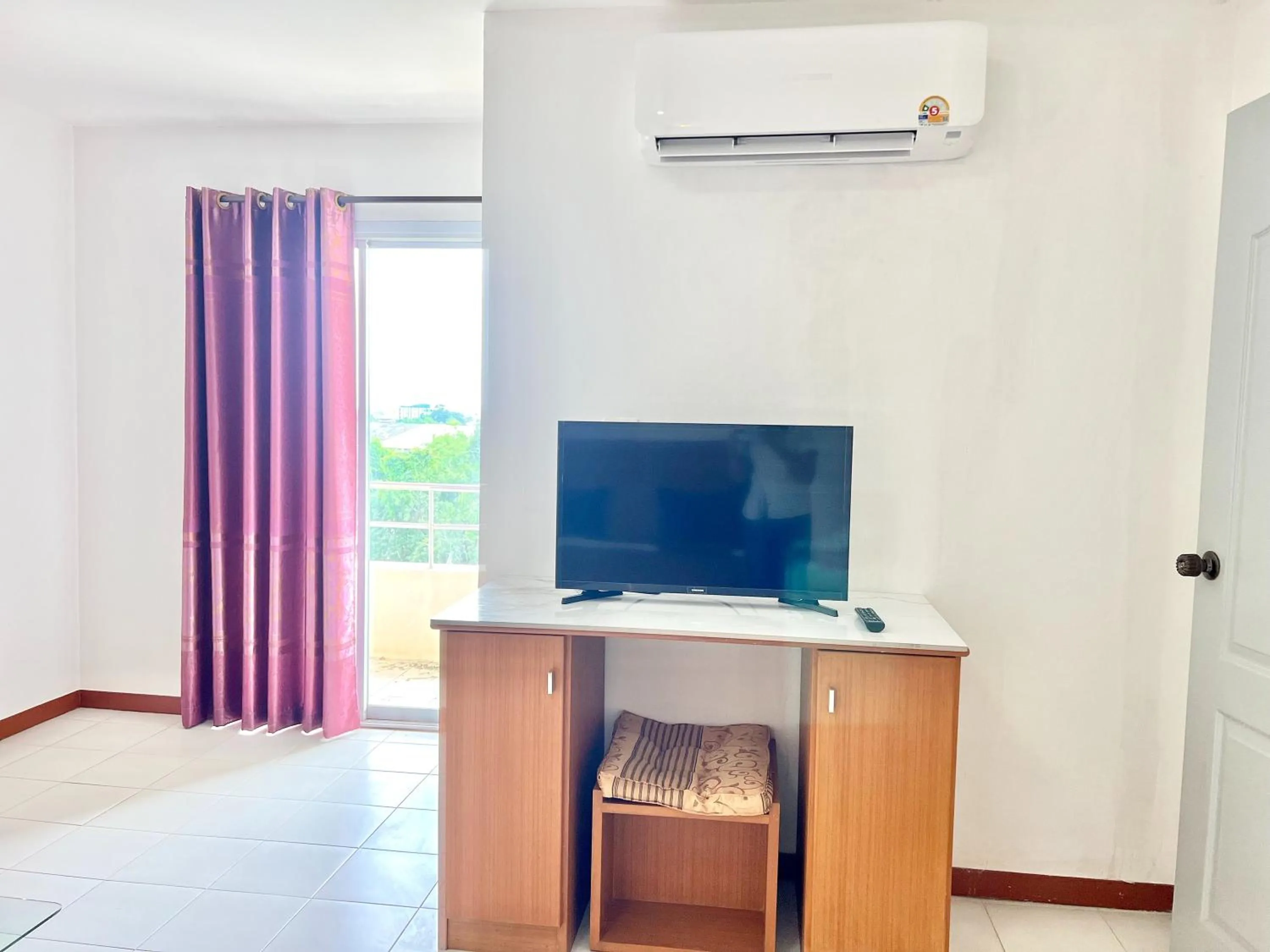 TV and multimedia in BT Grand Condotel