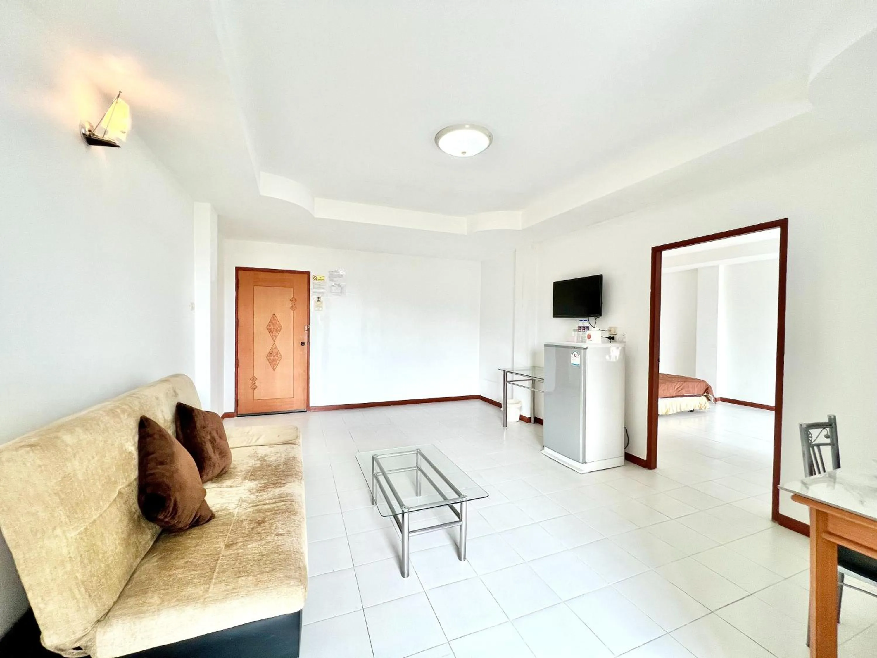 TV and multimedia in BT Grand Condotel