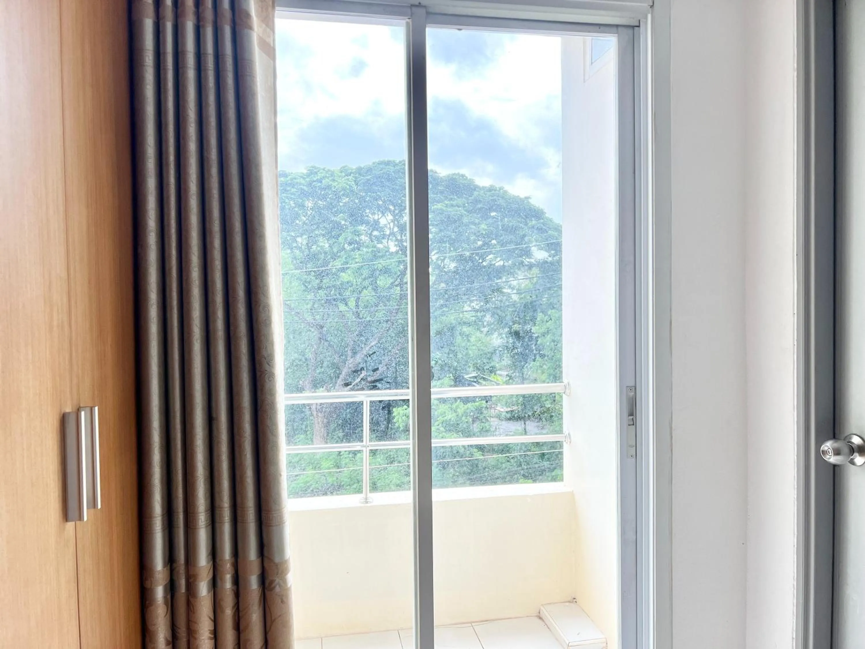 Natural landscape in BT Grand Condotel