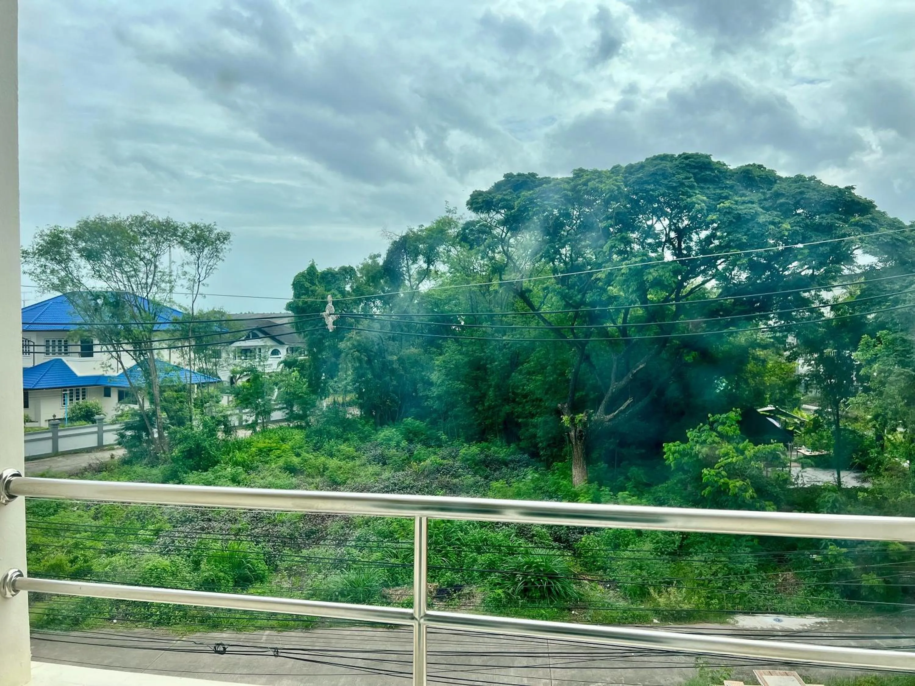 Natural landscape in BT Grand Condotel