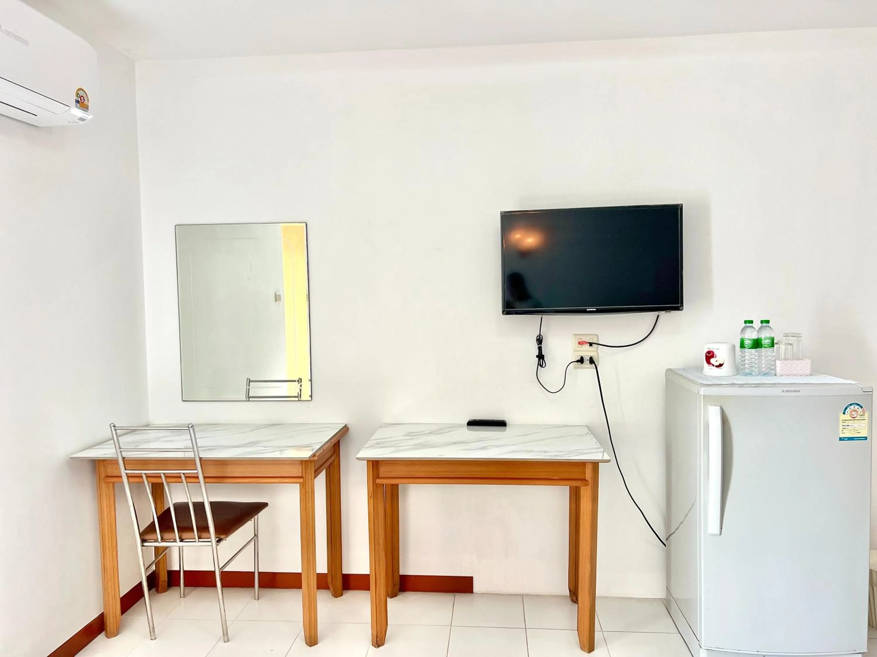 TV and multimedia in BT Grand Condotel