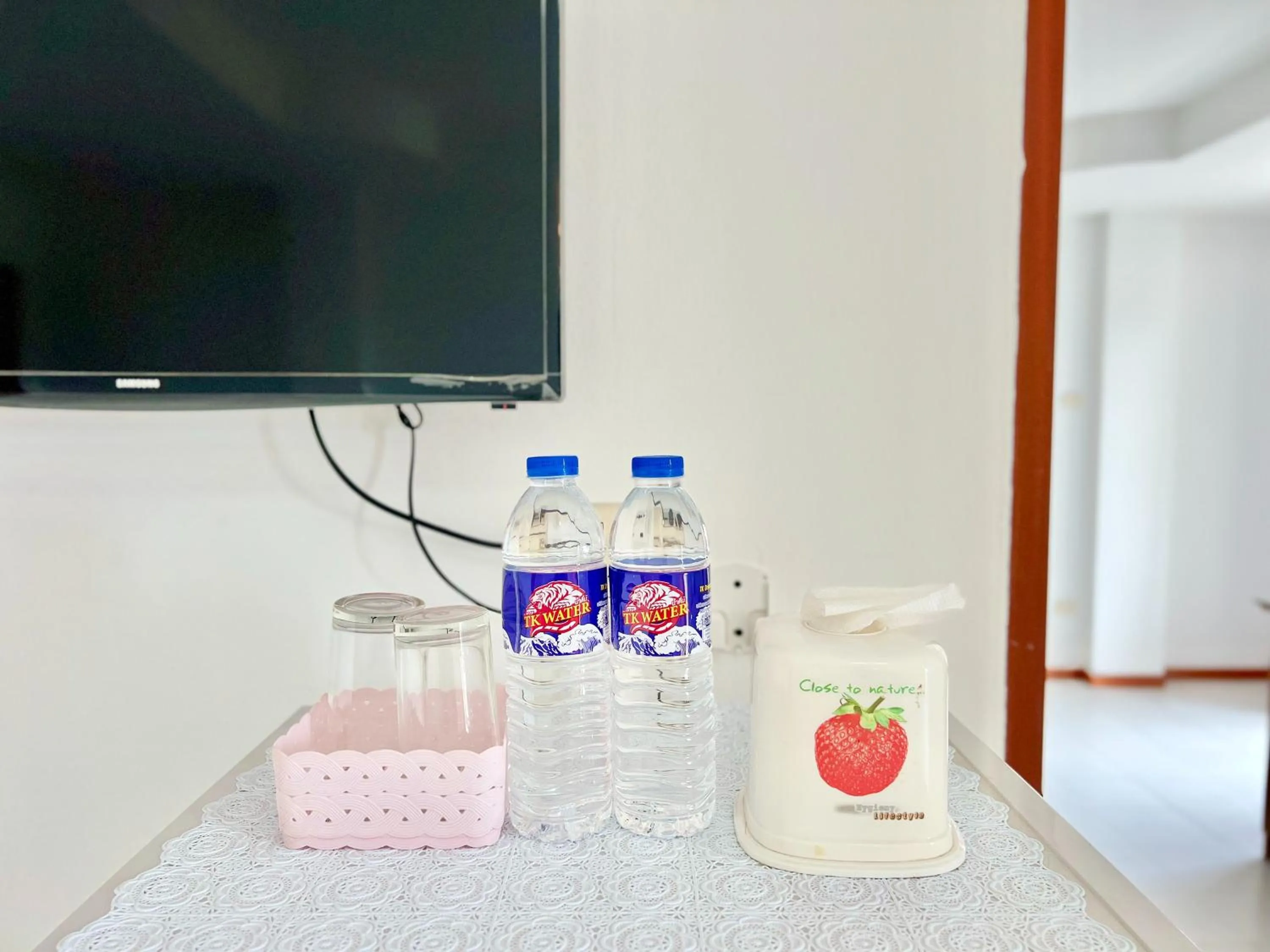 TV and multimedia in BT Grand Condotel