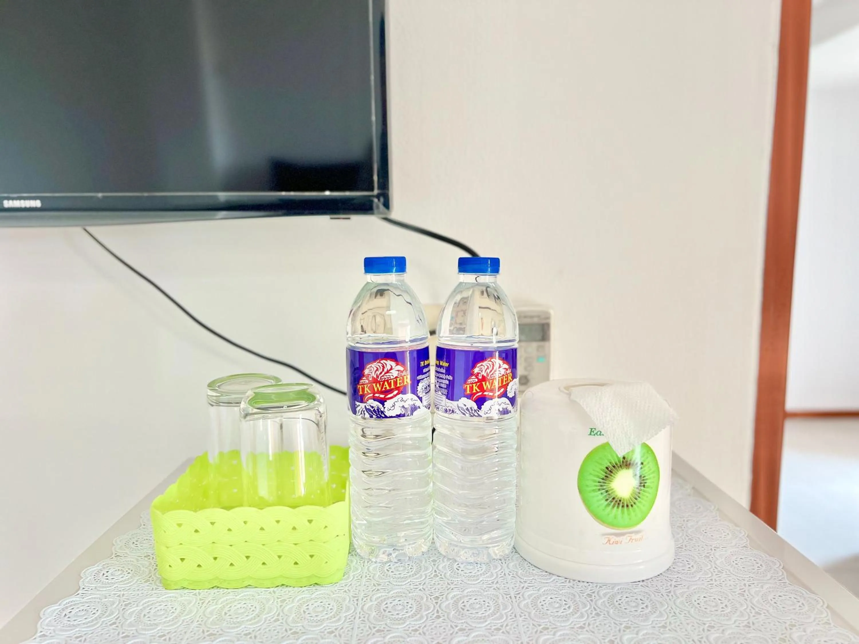 TV and multimedia in BT Grand Condotel