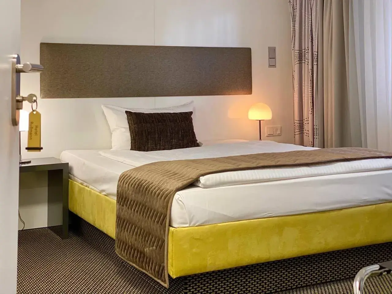 Standard Double Room in Rußmann Hotel & Living Standard Double Room in Rußmann Hotel & Living