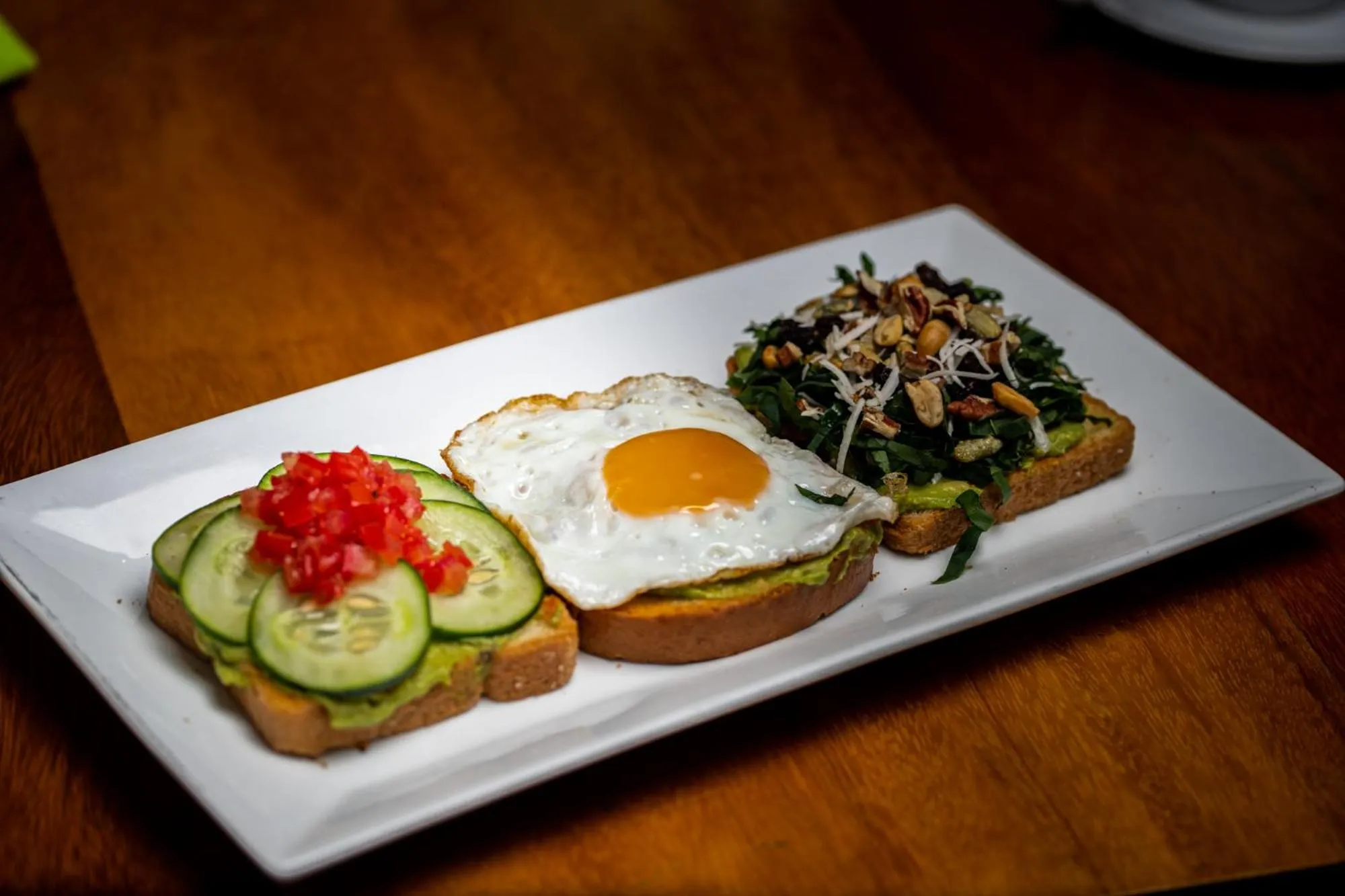 Restaurant/places to eat in Hotel Villa Mercedes Palenque