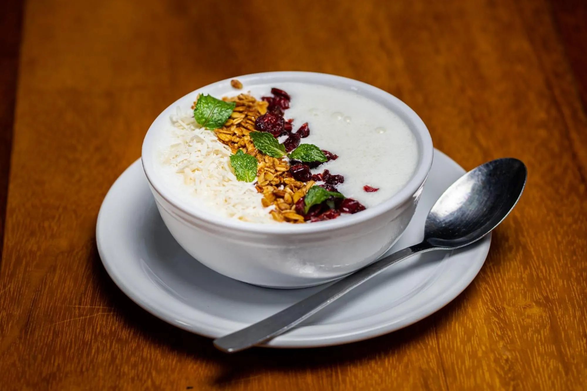 Restaurant/places to eat in Hotel Villa Mercedes Palenque