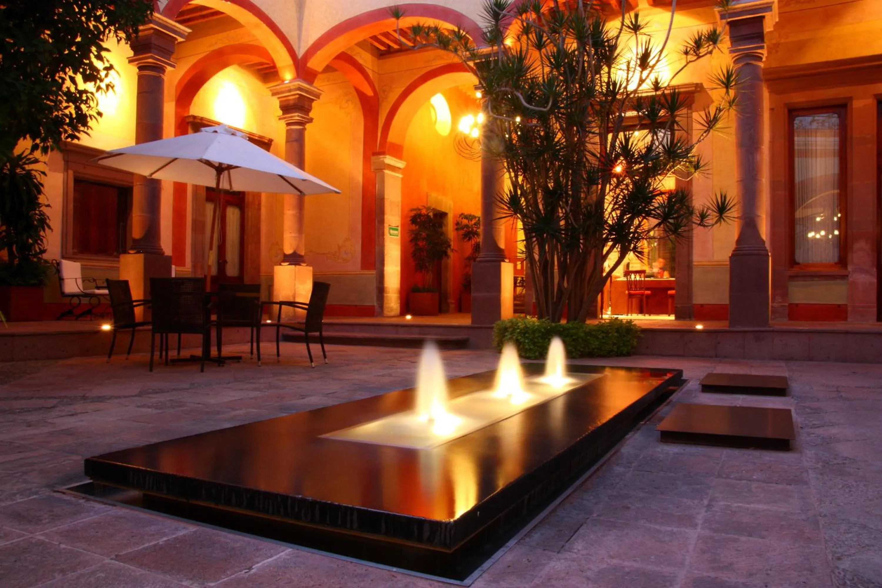Facade/entrance in Casona de la Republica Hotel Boutique & SPA