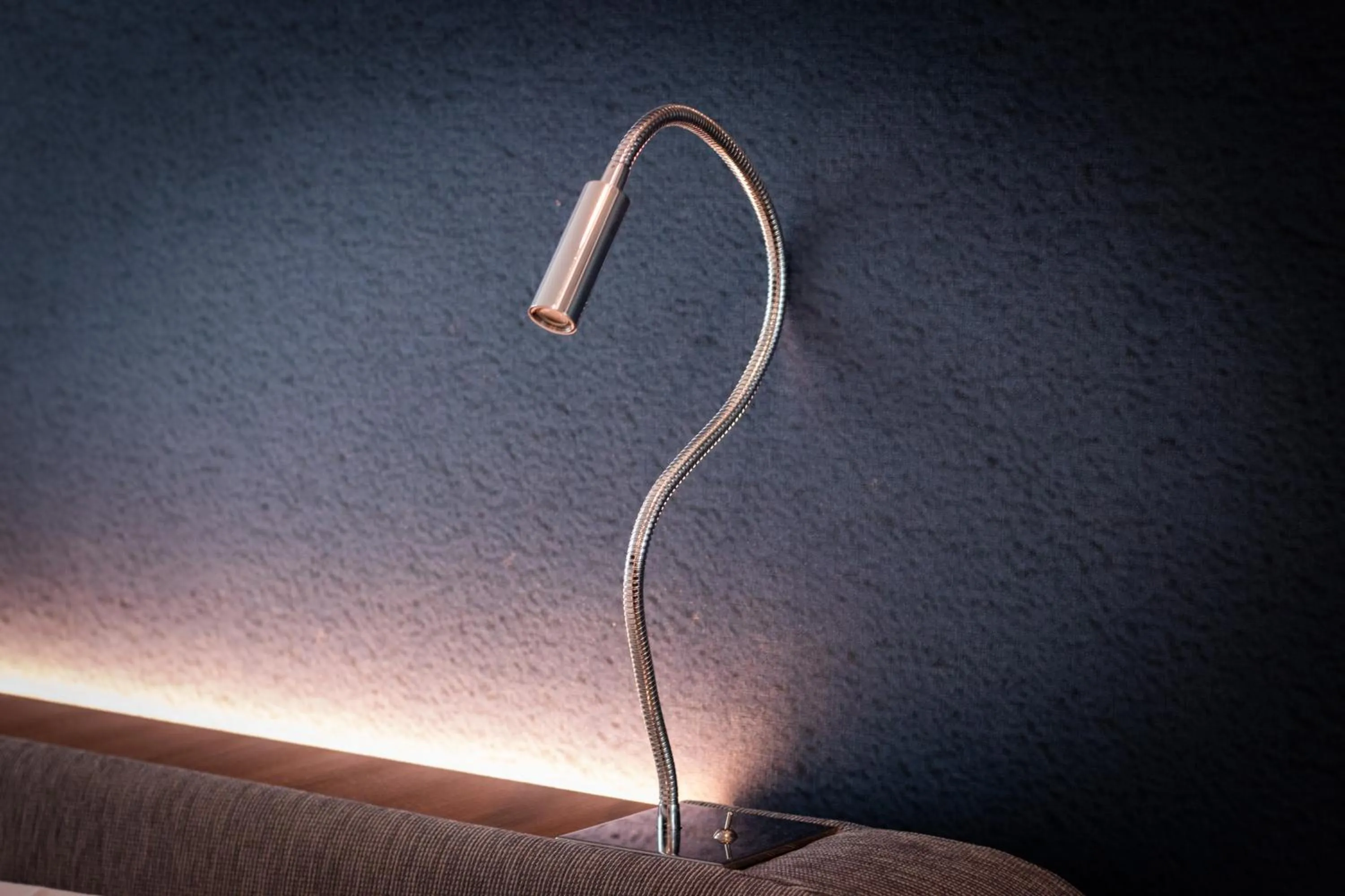 Bedroom in Novotel Brisbane South Bank