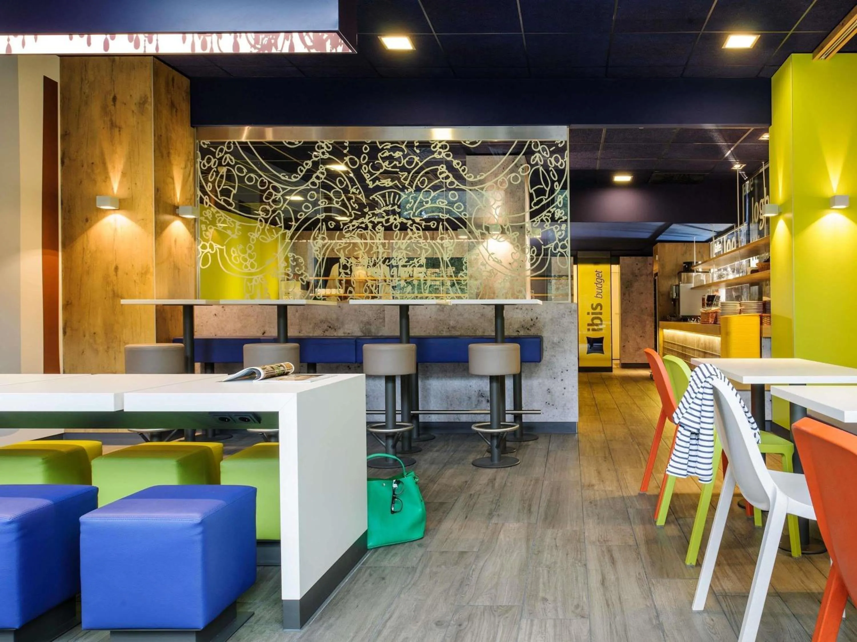 Other in ibis budget Patos de Minas