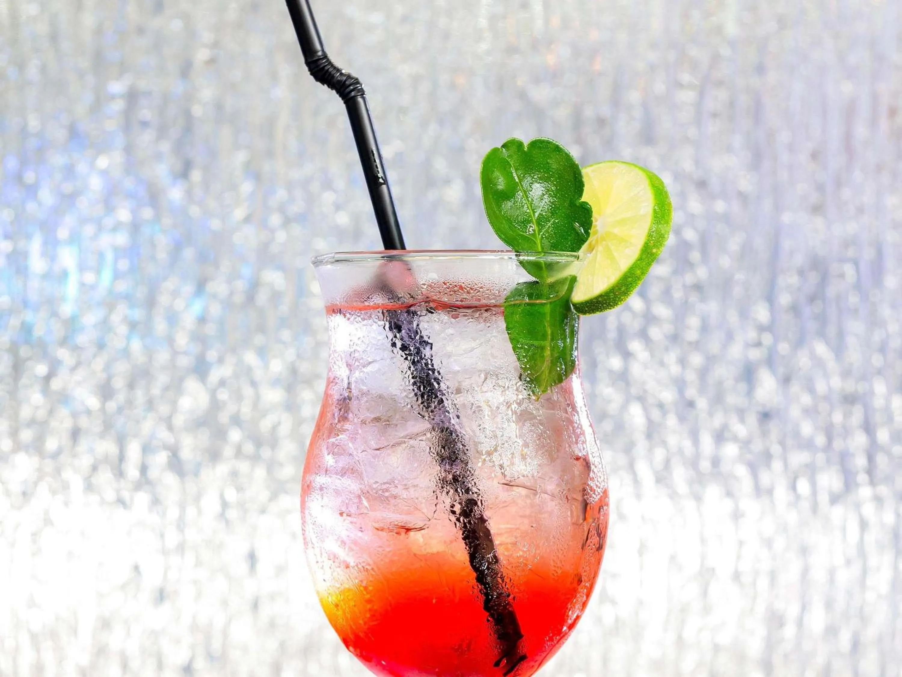 Lounge or bar in ibis Styles Siem Reap