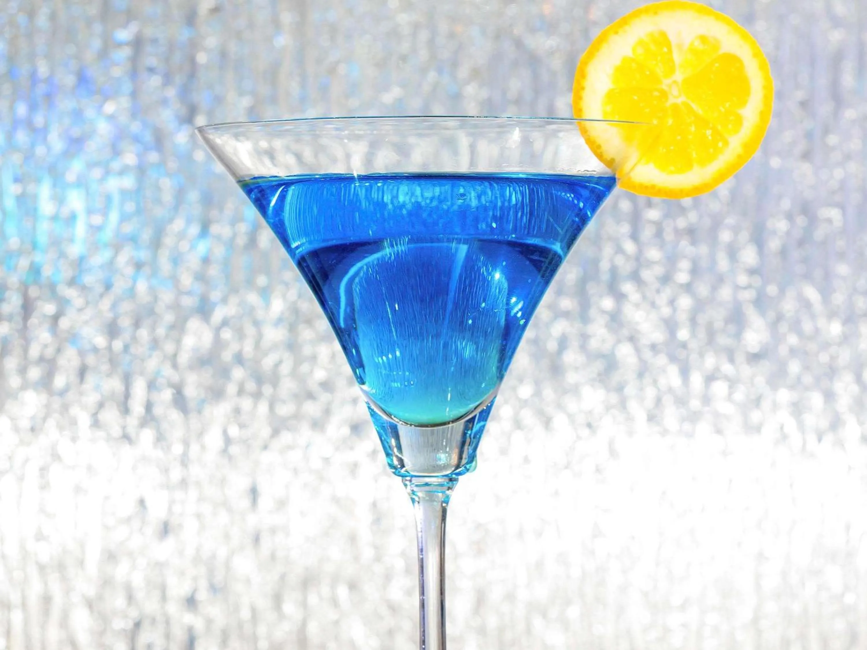 Lounge or bar in ibis Styles Siem Reap