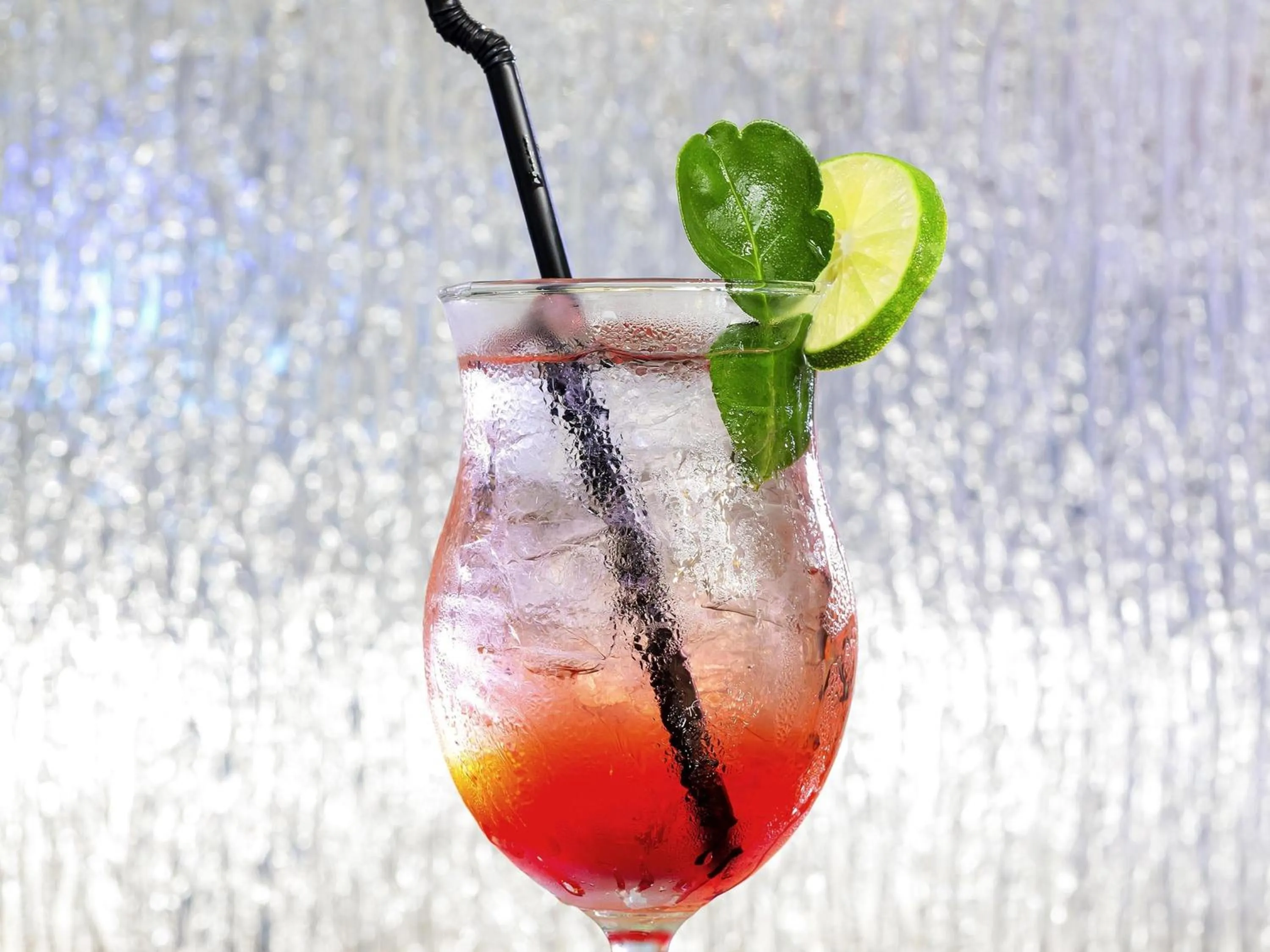 Lounge or bar in ibis Styles Siem Reap