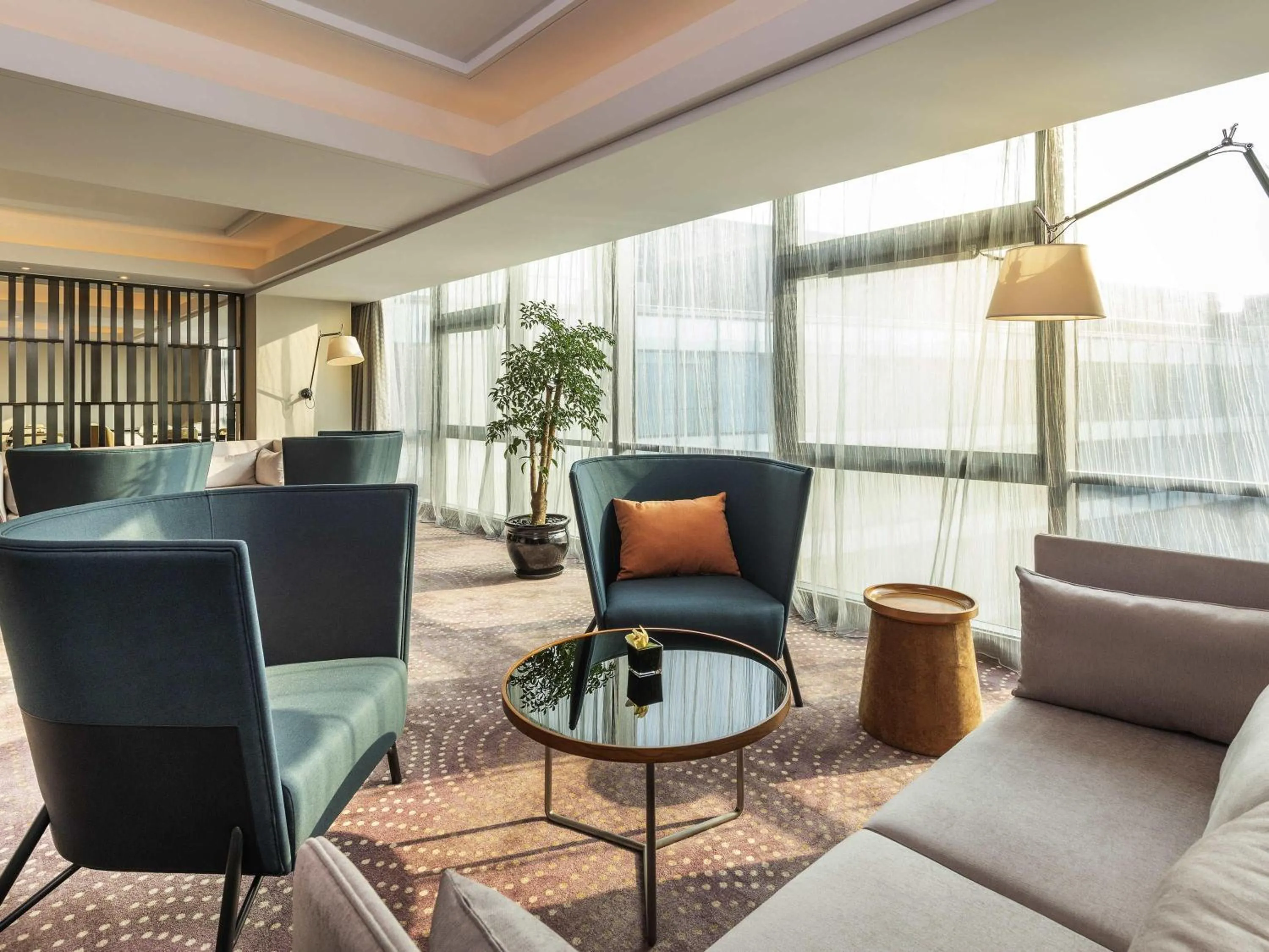 Other in Novotel Shanghai Hongqiao