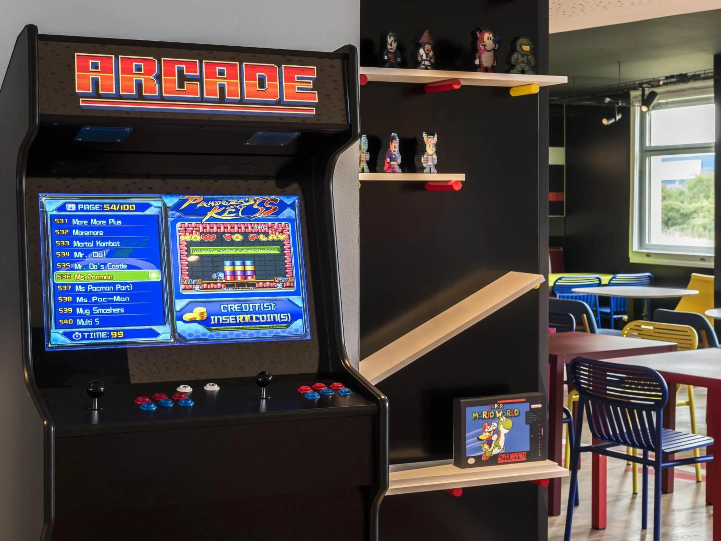 Other in ibis Styles Lyon Bron Eurexpo