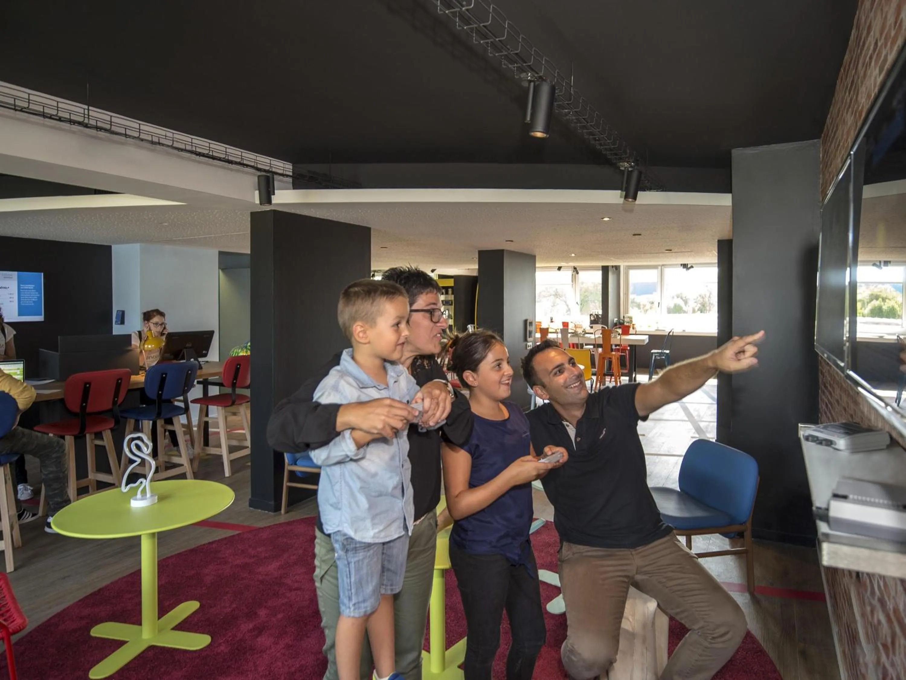 Other in ibis Styles Lyon Bron Eurexpo