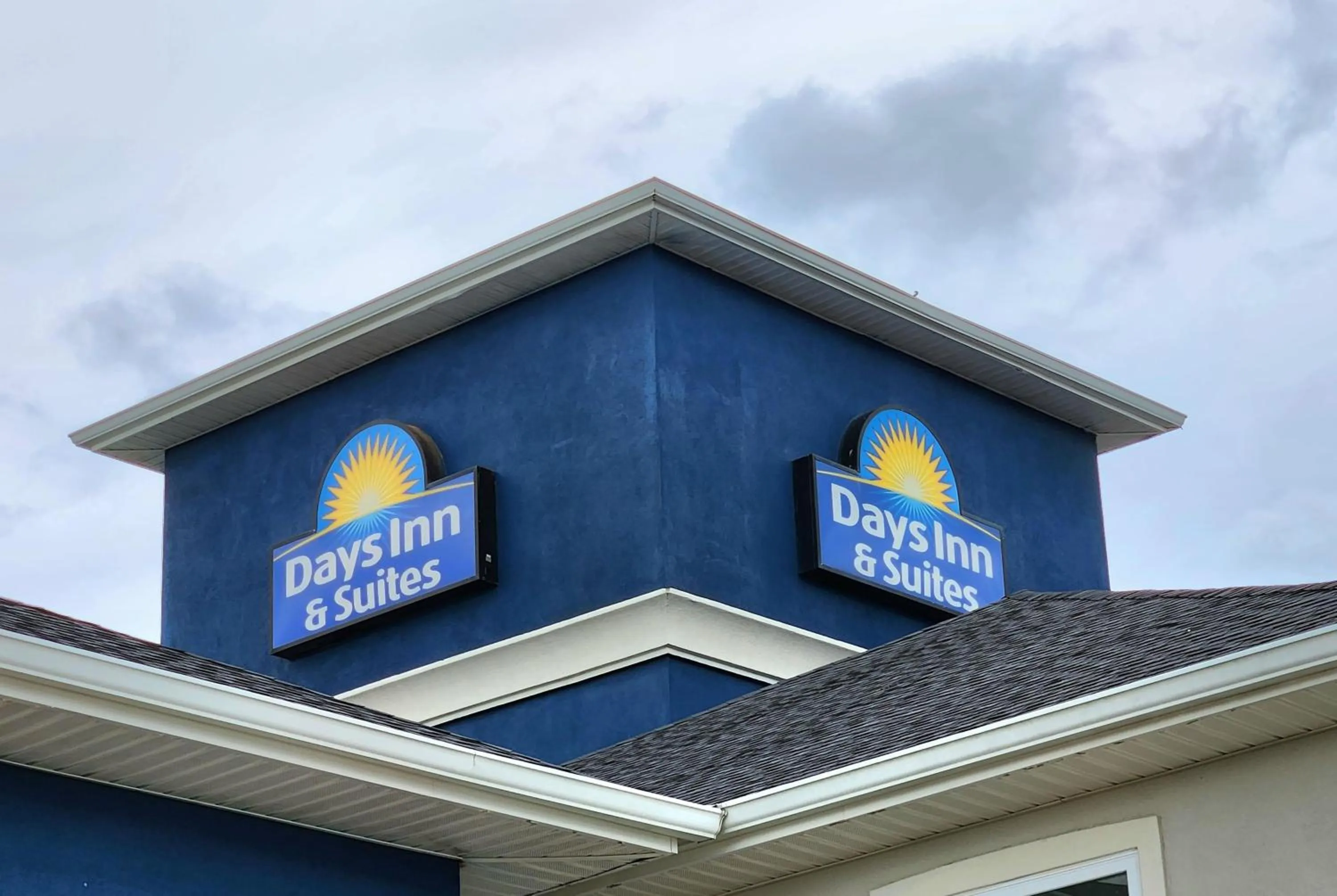 Days Inn & Suites by Wyndham Thibodaux