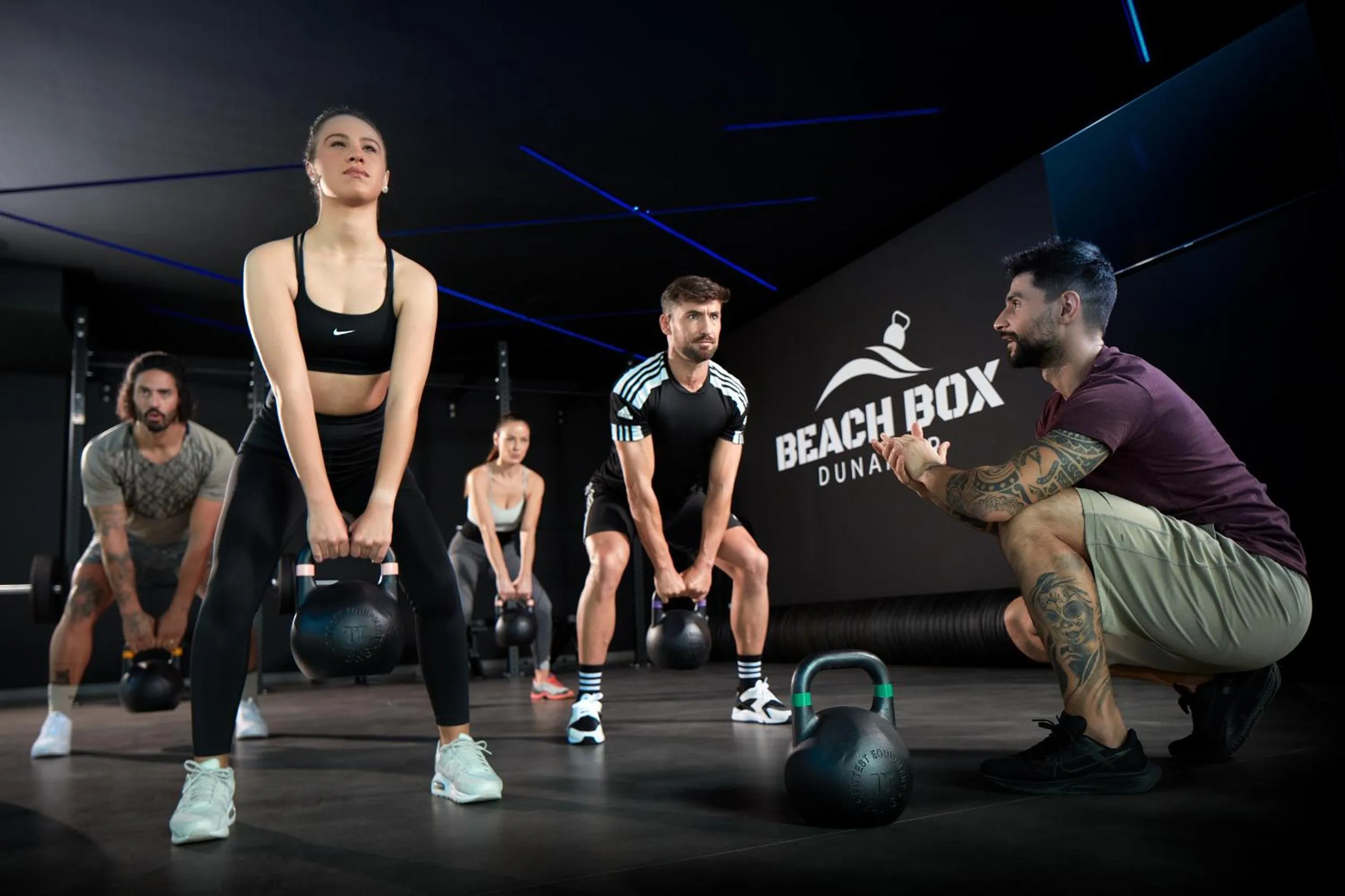 Spa and wellness centre/facilities in Hotel Apartamento Dunamar