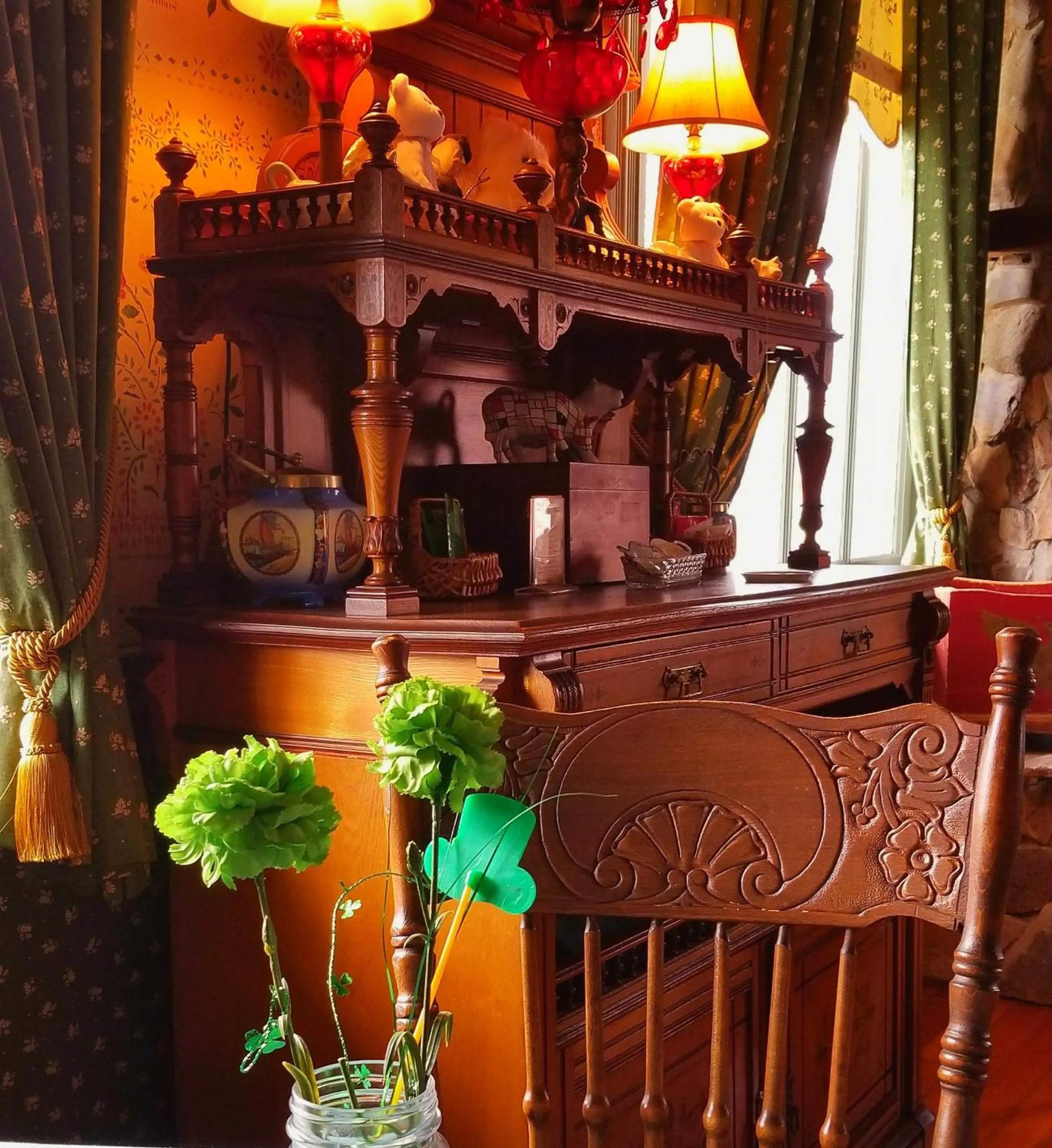 Other in American River Inn