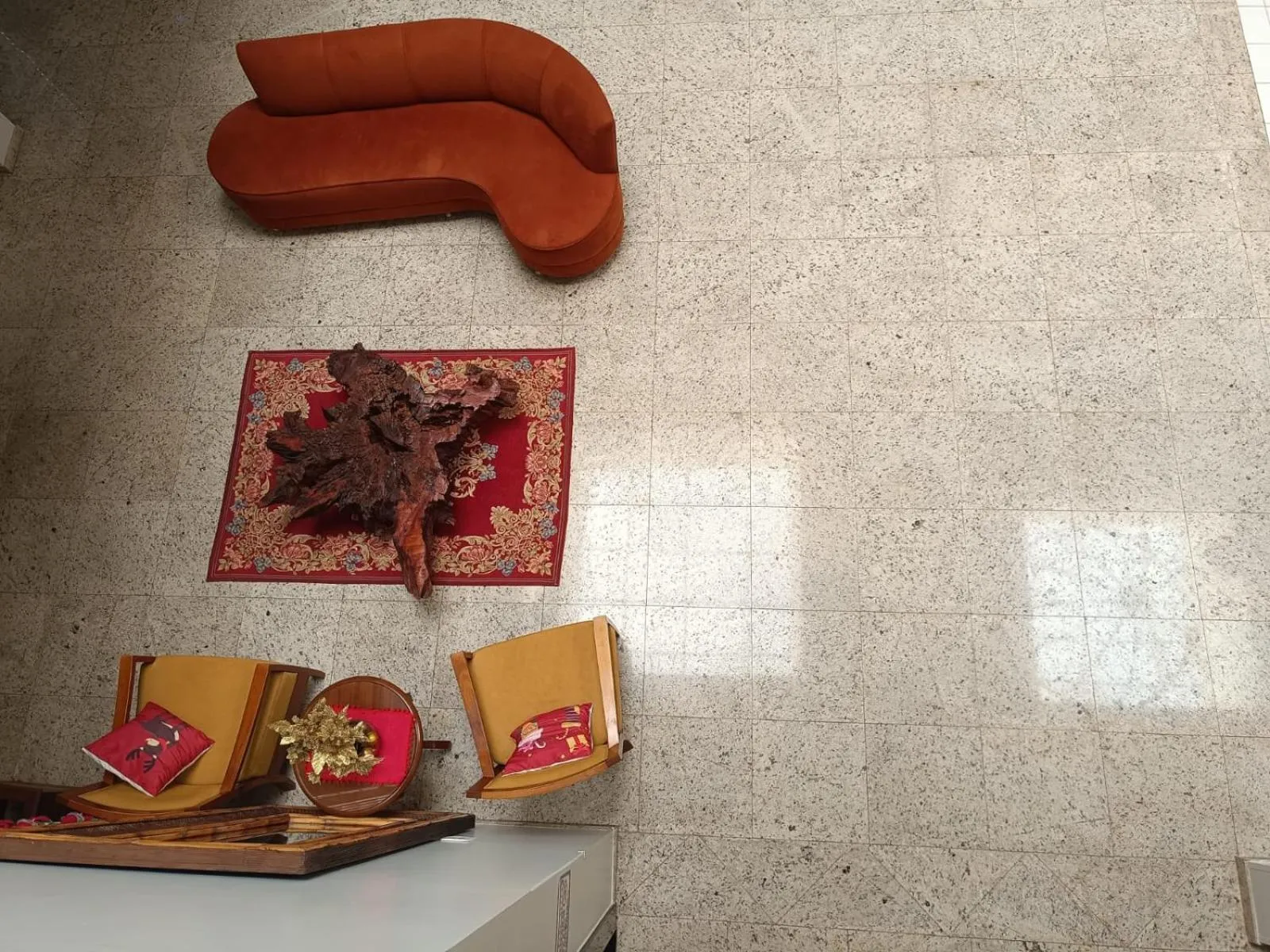 Property building in Hotel GAPH Maringa - Economico Mini Resort