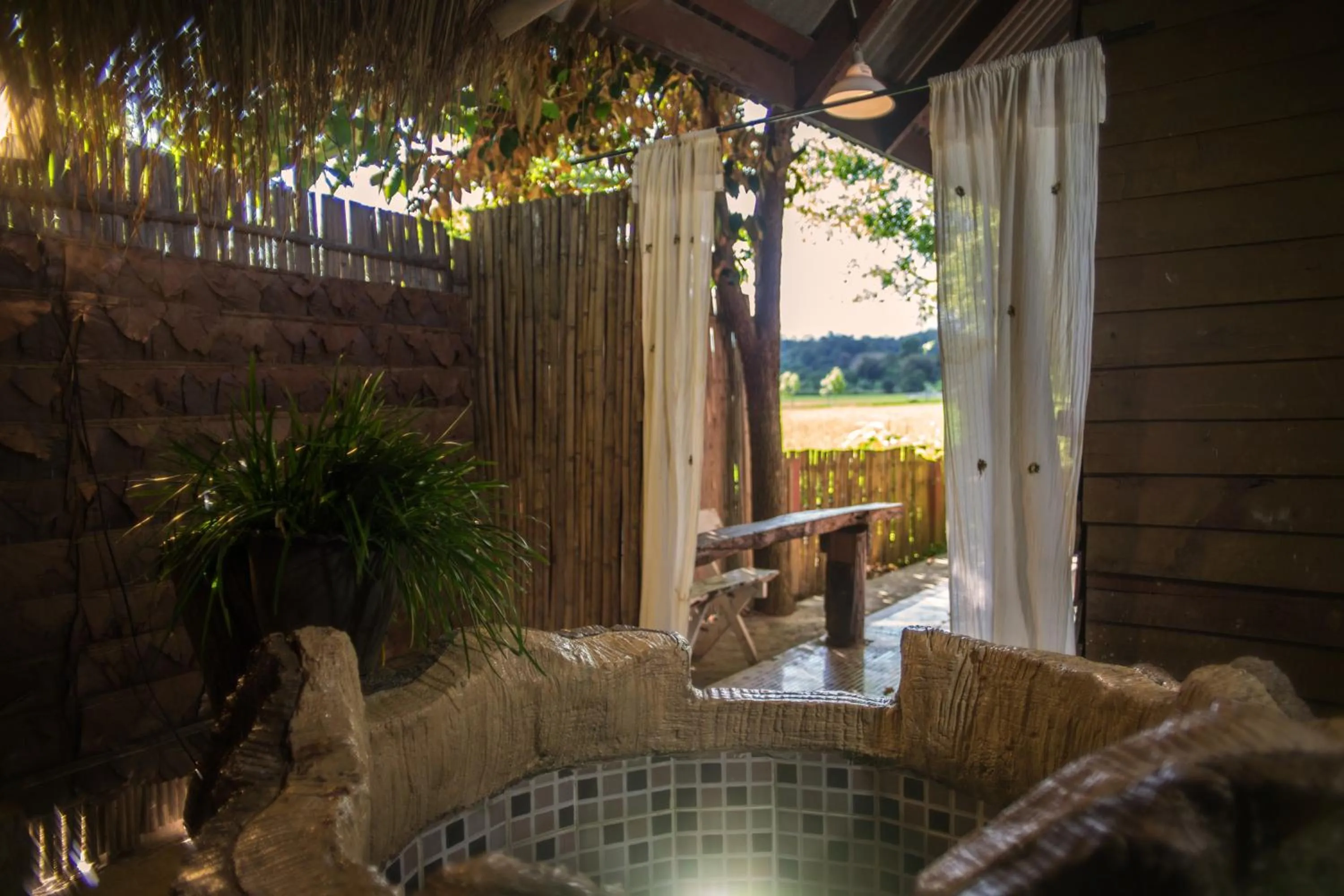 Activities in Kalm Pai