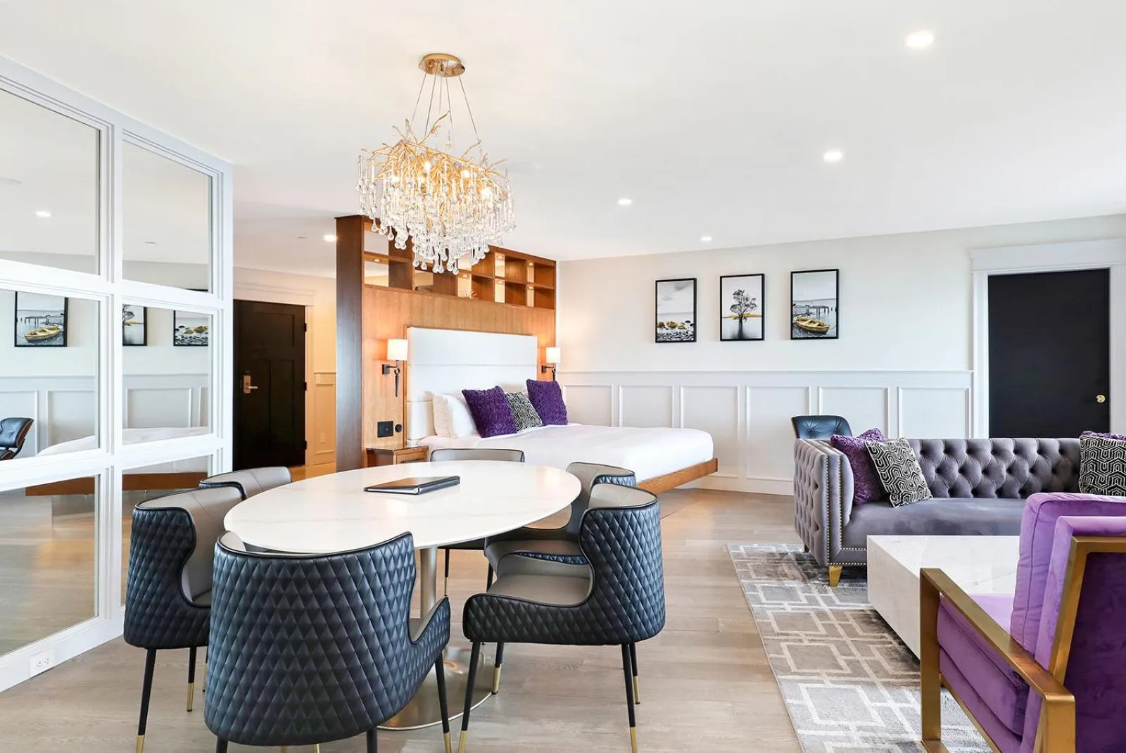 Kingfisher Pacific Resort & Spa