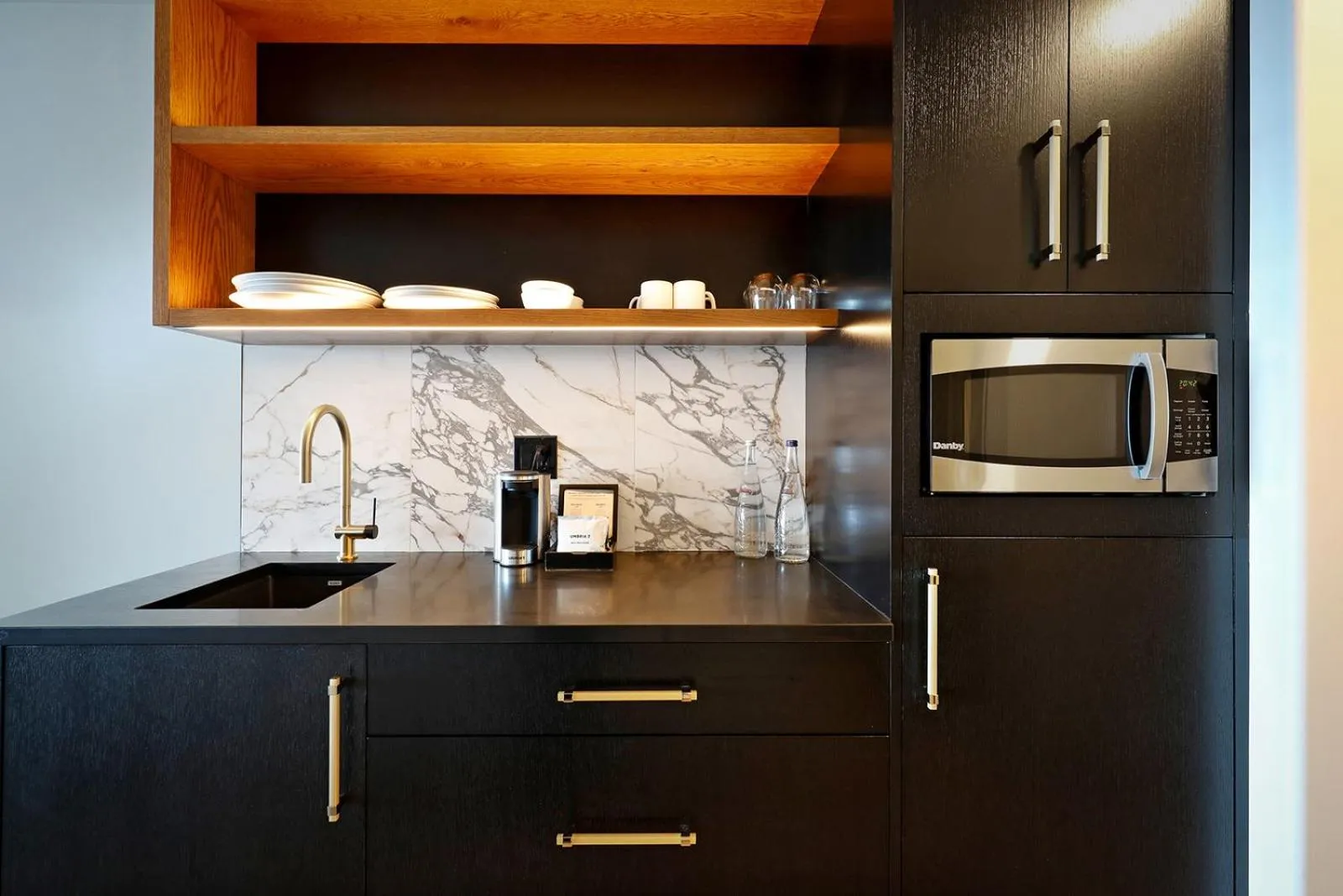 Kingfisher Pacific Resort & Spa