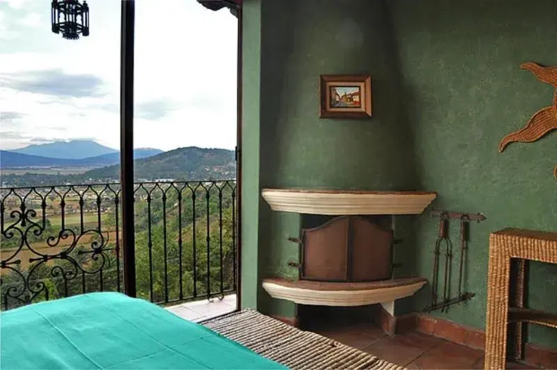 Standard Double Room in Porton del Cielo Standard Double Room in Porton del Cielo