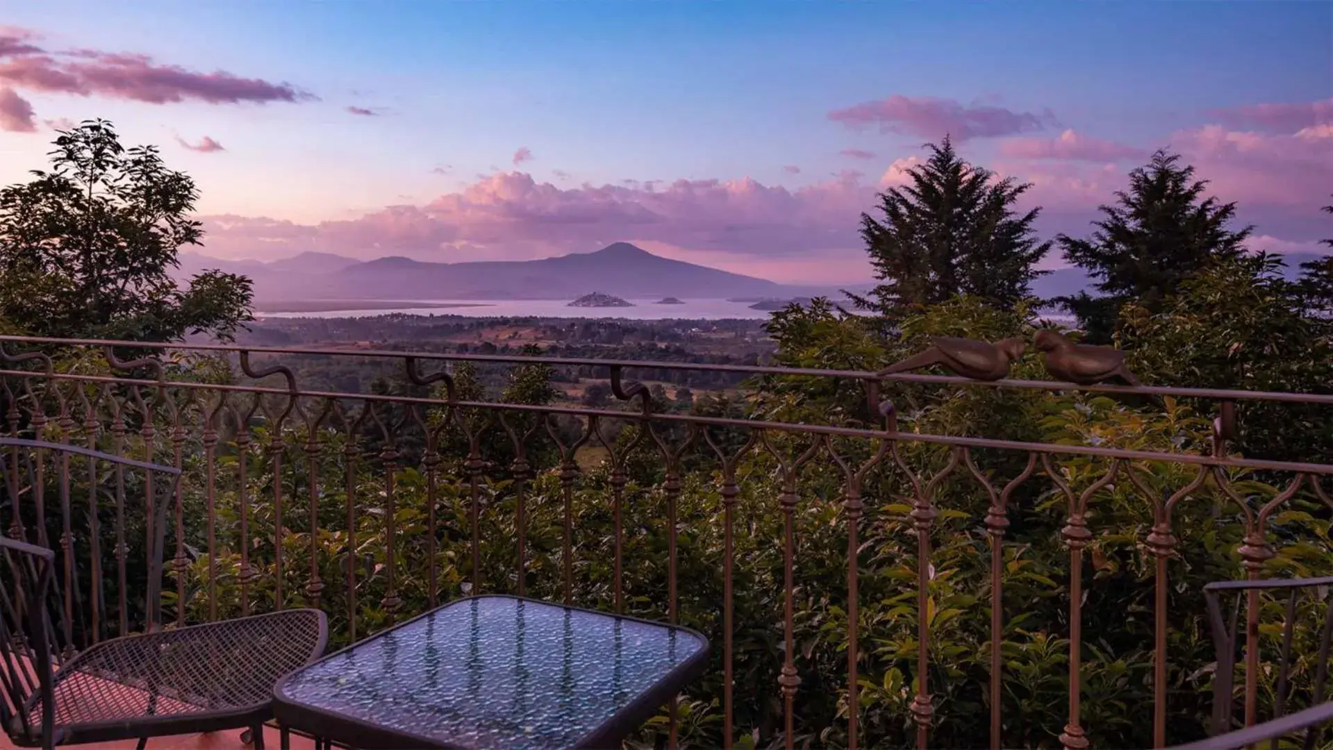 Superior Double Room in Porton del Cielo Superior Double Room in Porton del Cielo