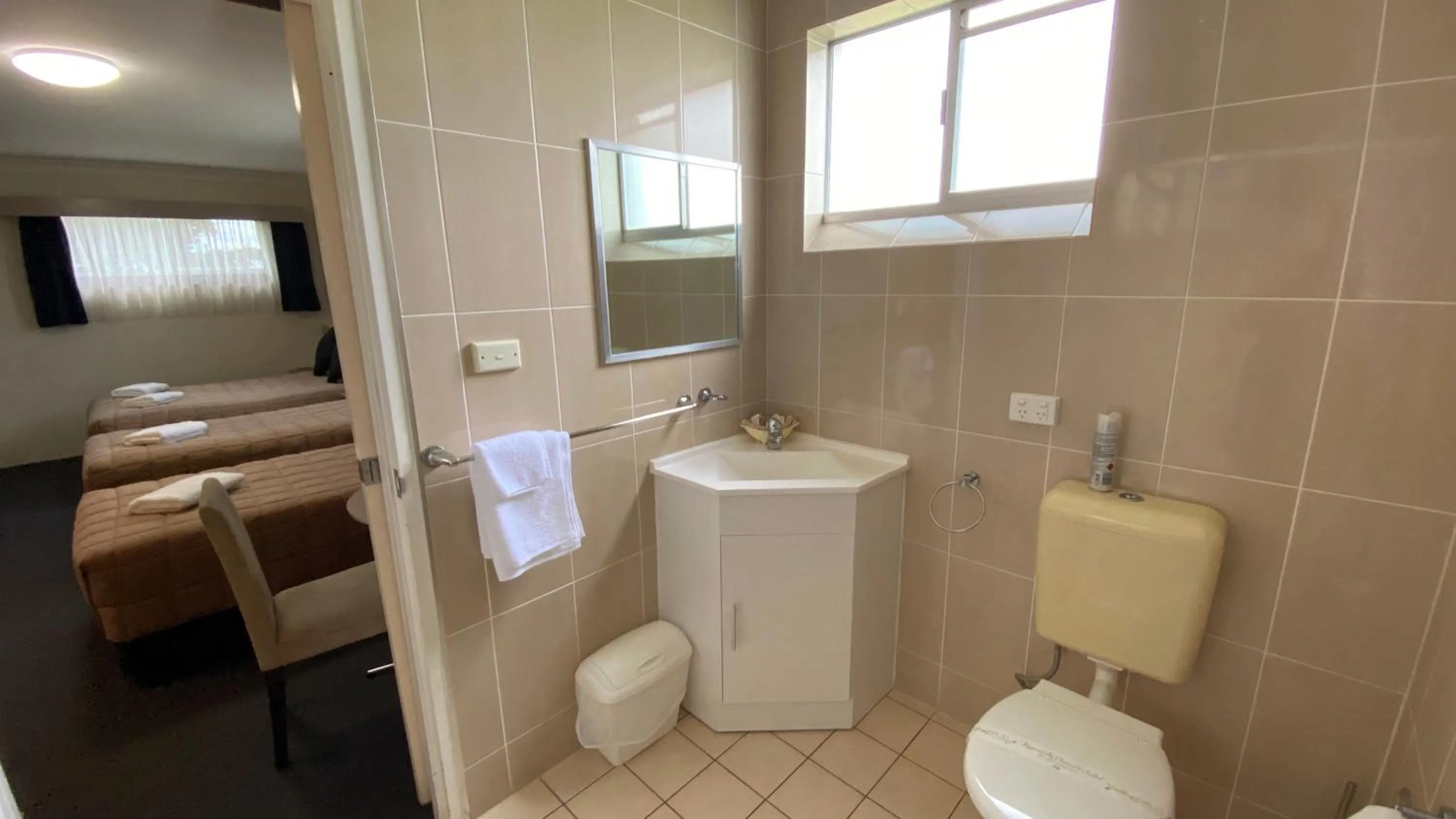 Sapphire City Motor Inn