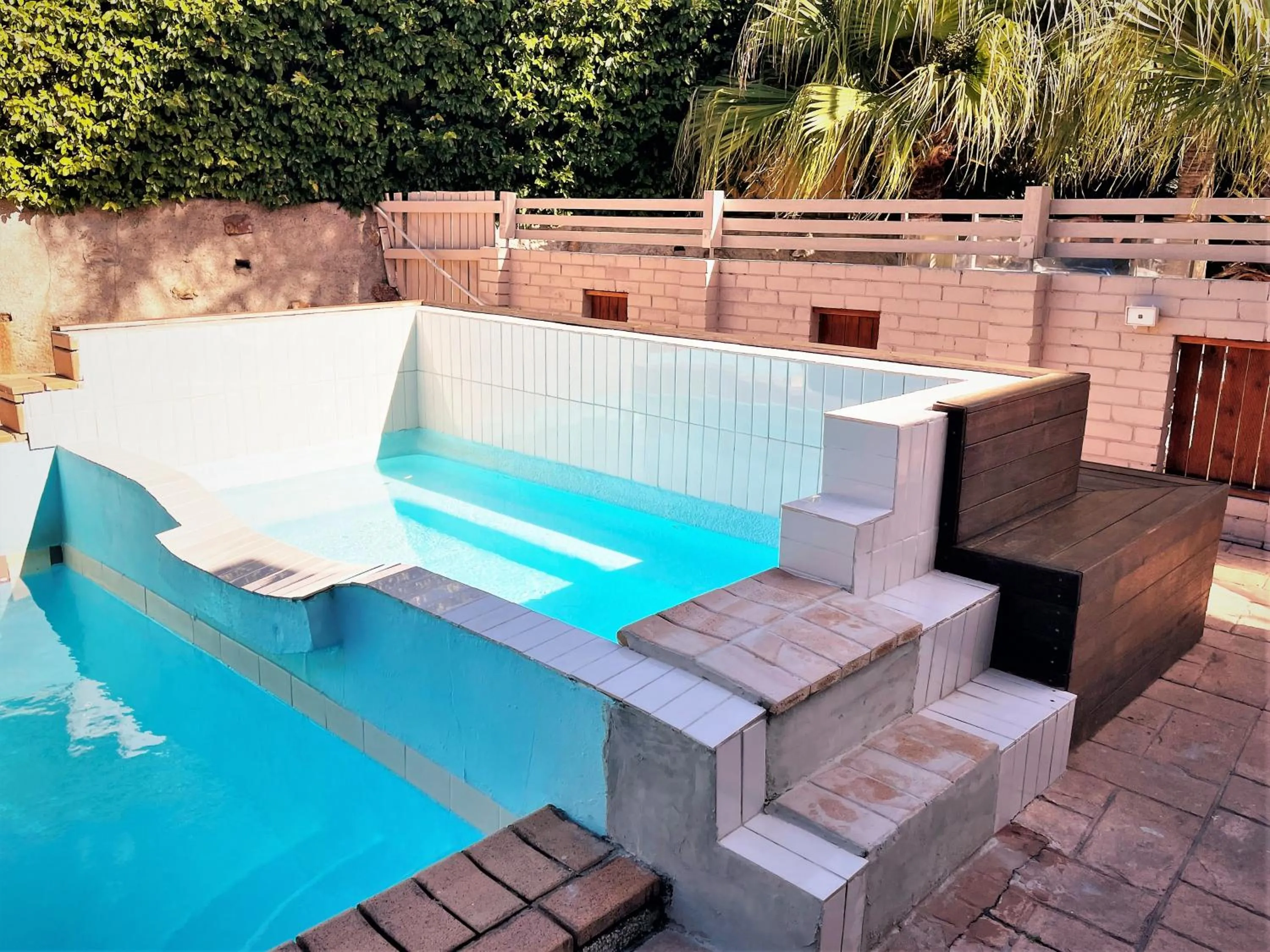 Spa and wellness centre/facilities in Jetty Motel The Entrance