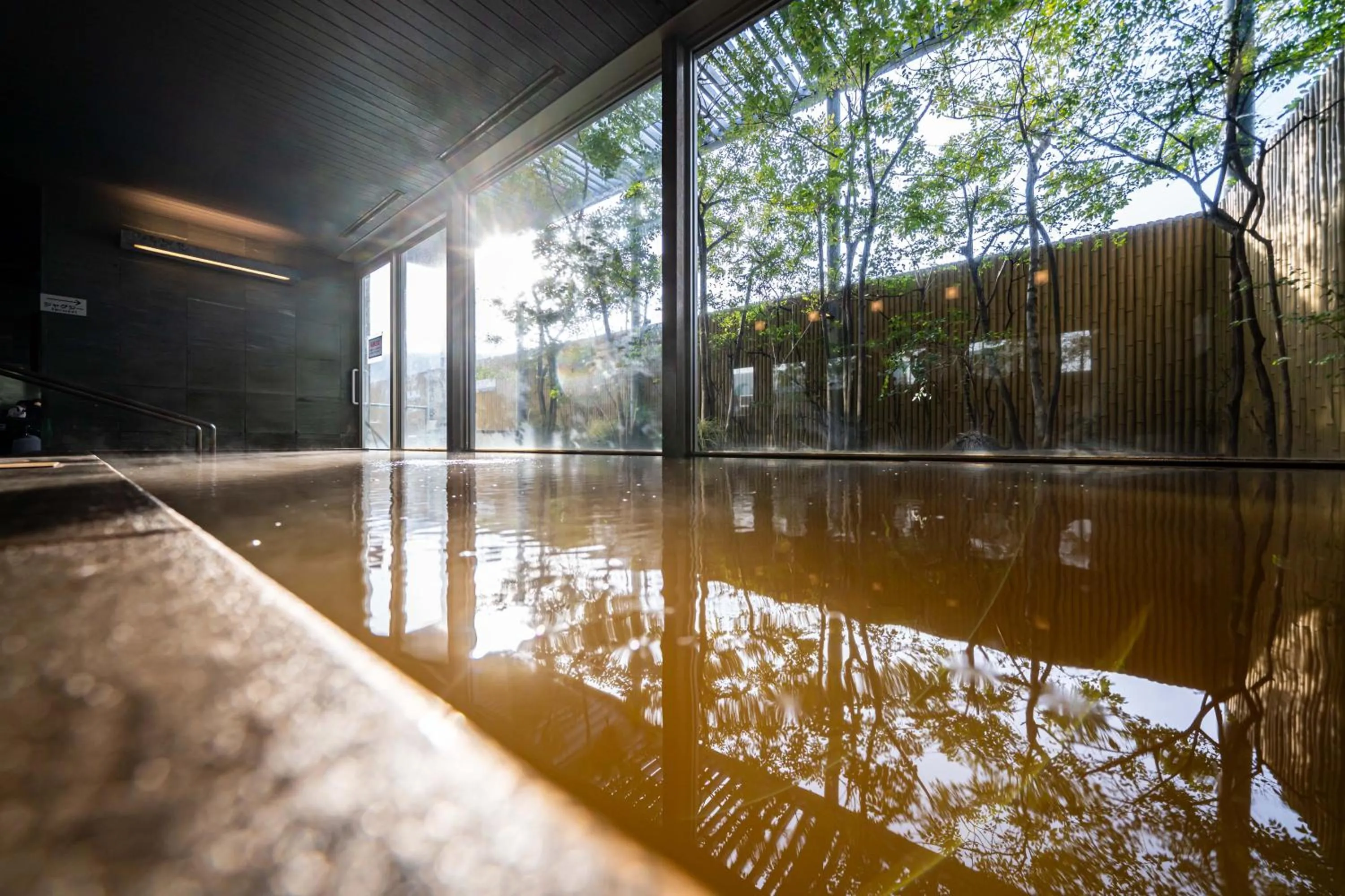 Hotel Sunroute Tokushima