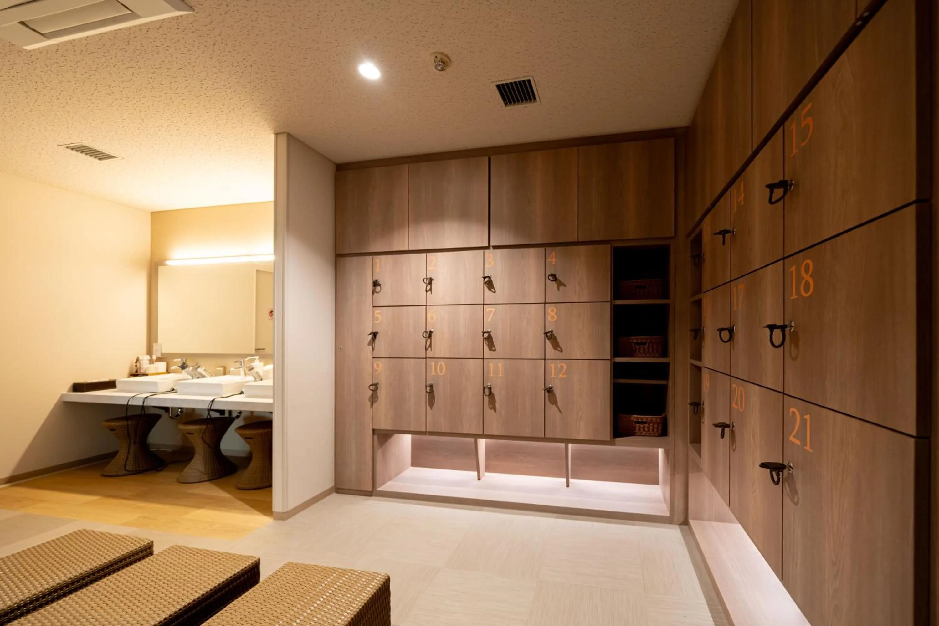 Hotel Sunroute Tokushima