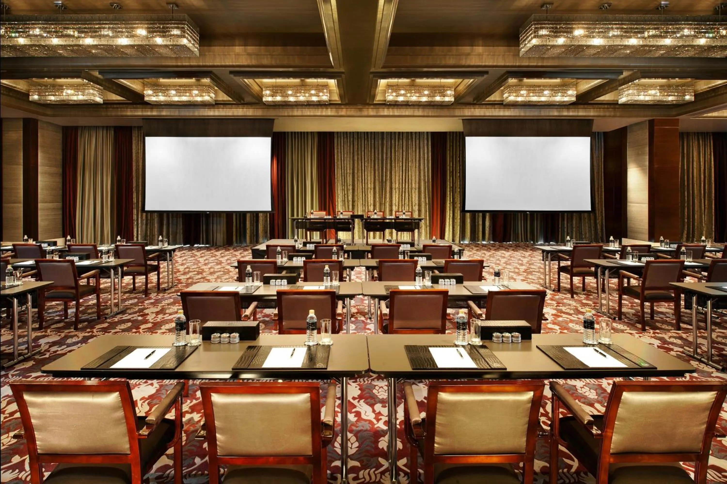 Meeting/conference room in The St. Regis Bangkok