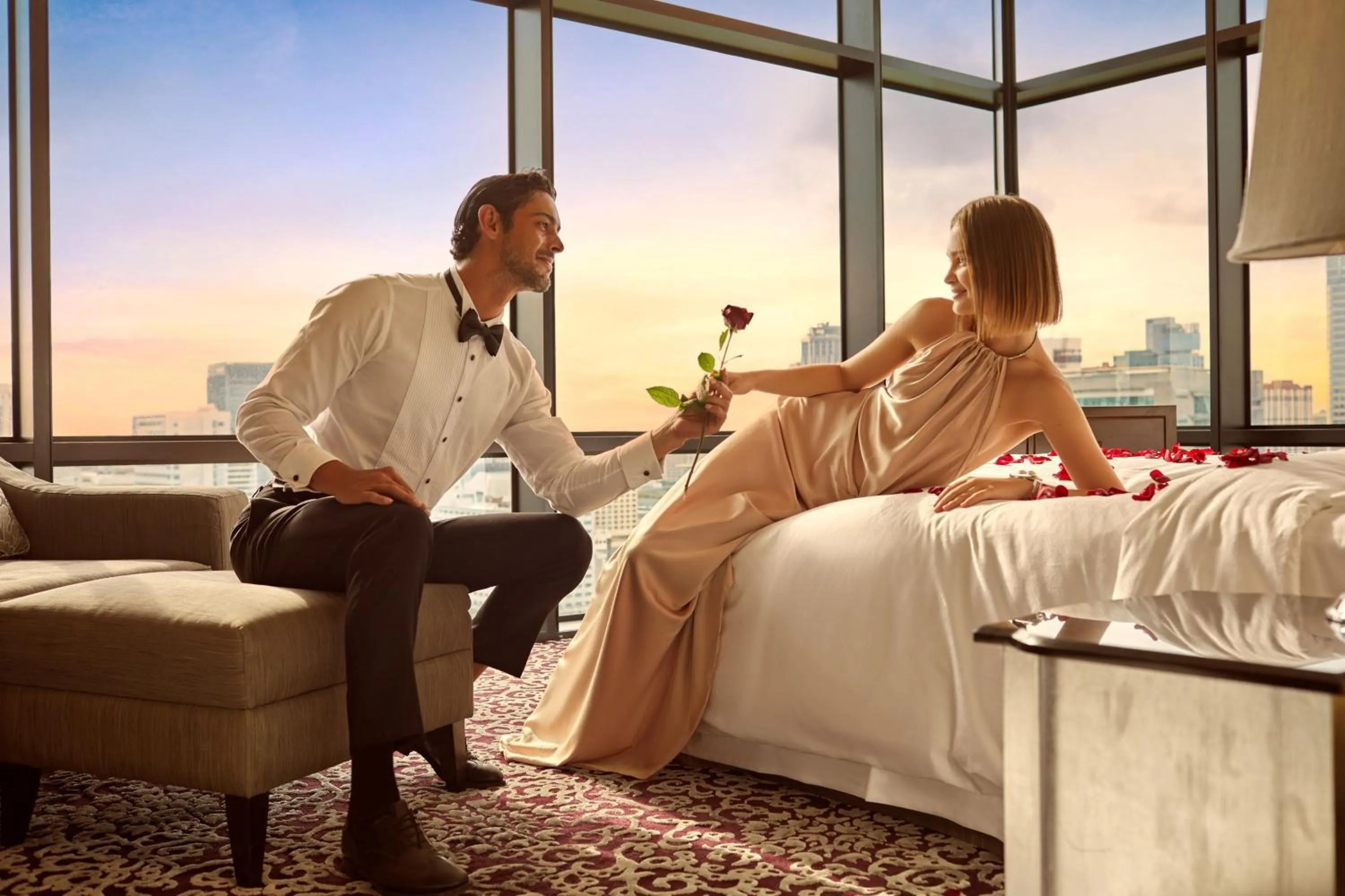 Other in The St. Regis Bangkok