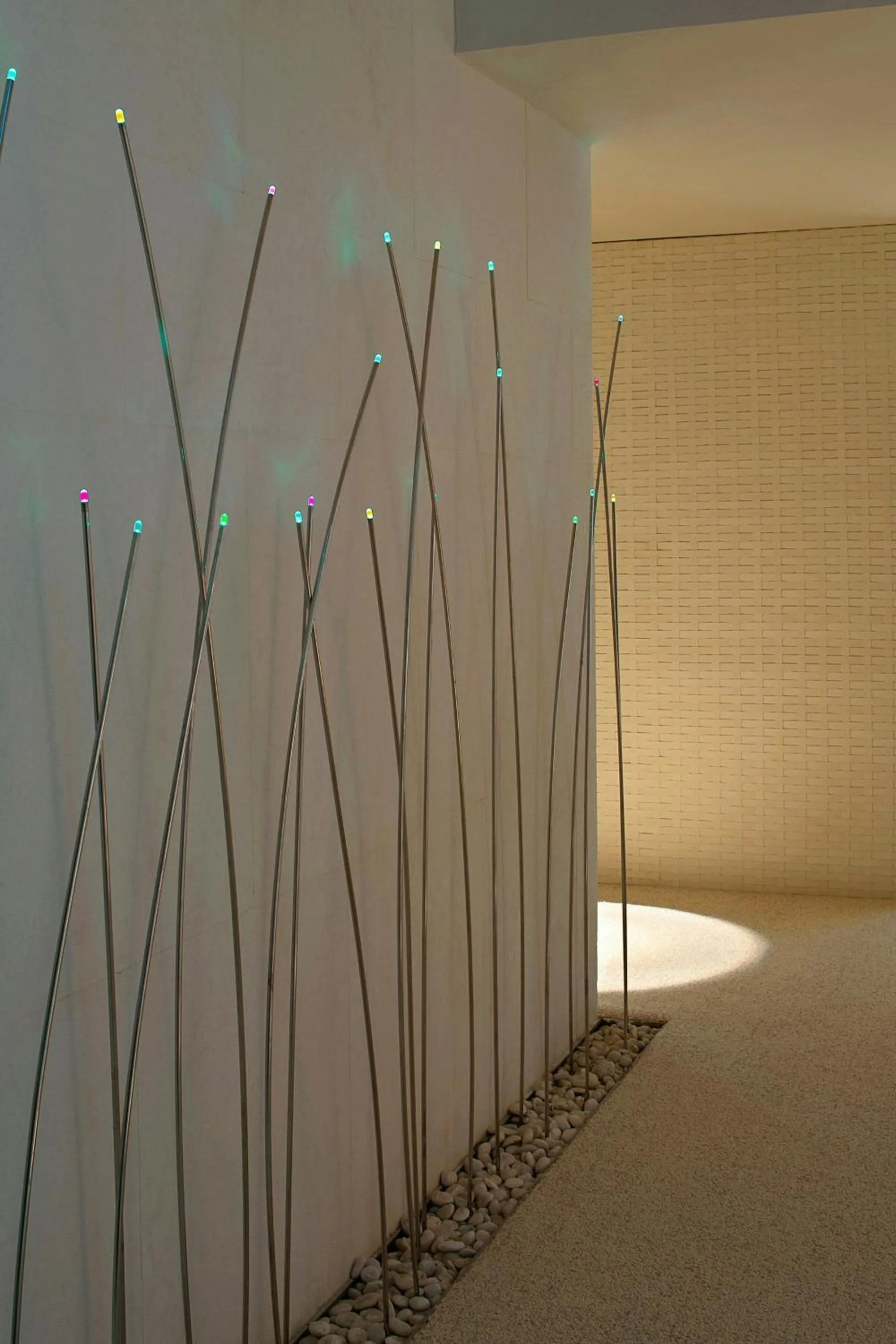 Spa and wellness centre/facilities in The St. Regis Bangkok