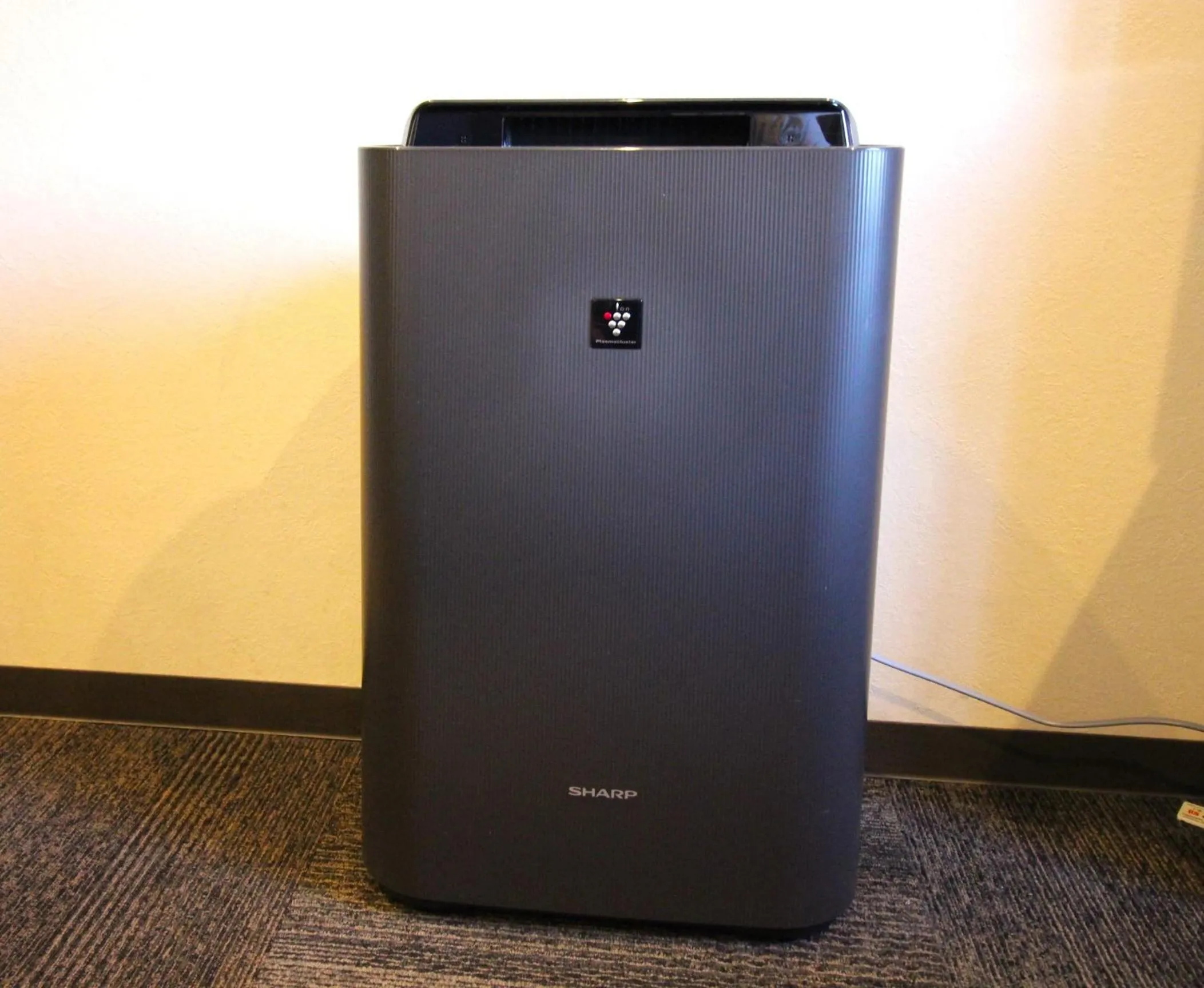 Photo of the whole room in Almont Inn Tokyo Nihonbashi