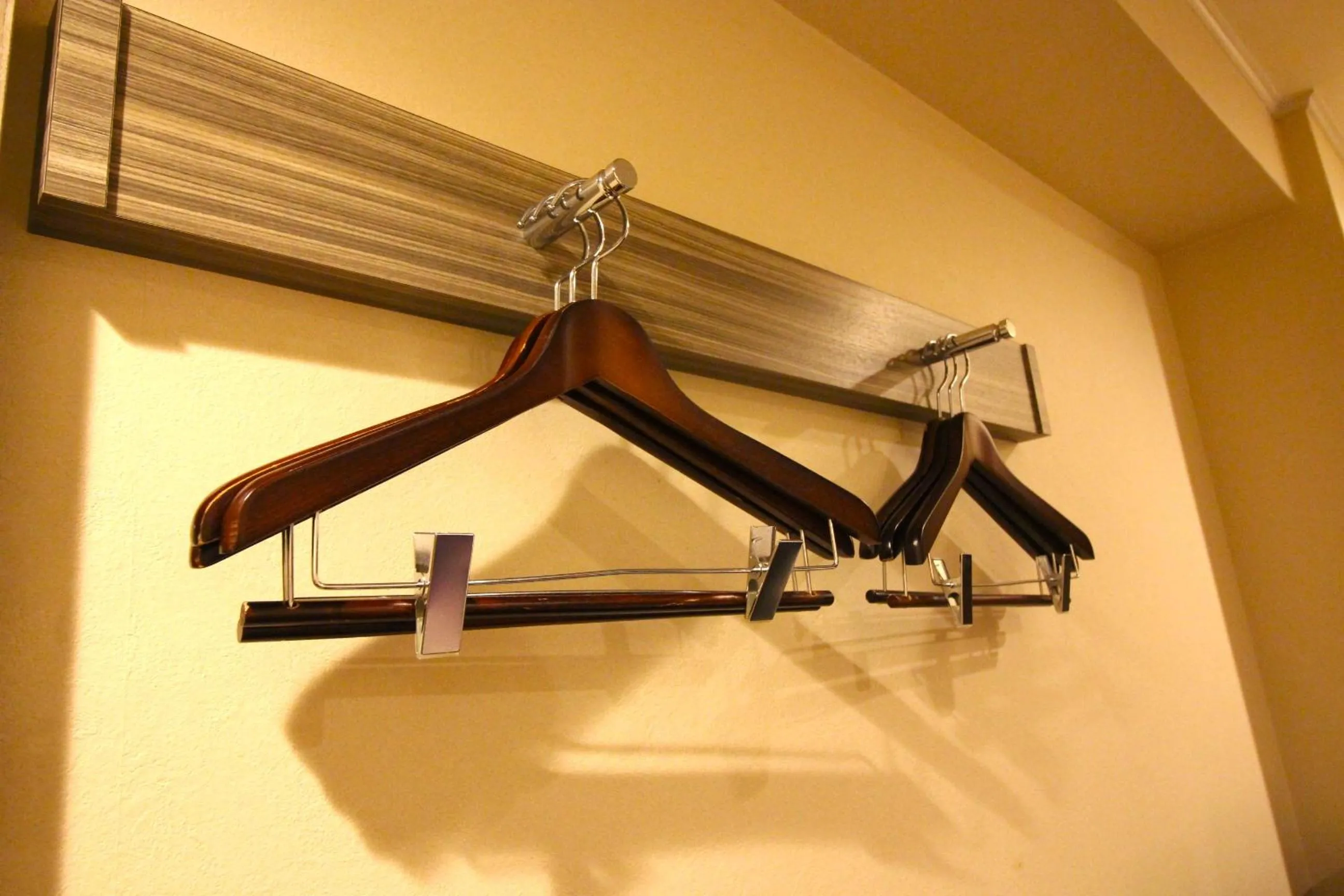 Photo of the whole room in Almont Inn Tokyo Nihonbashi