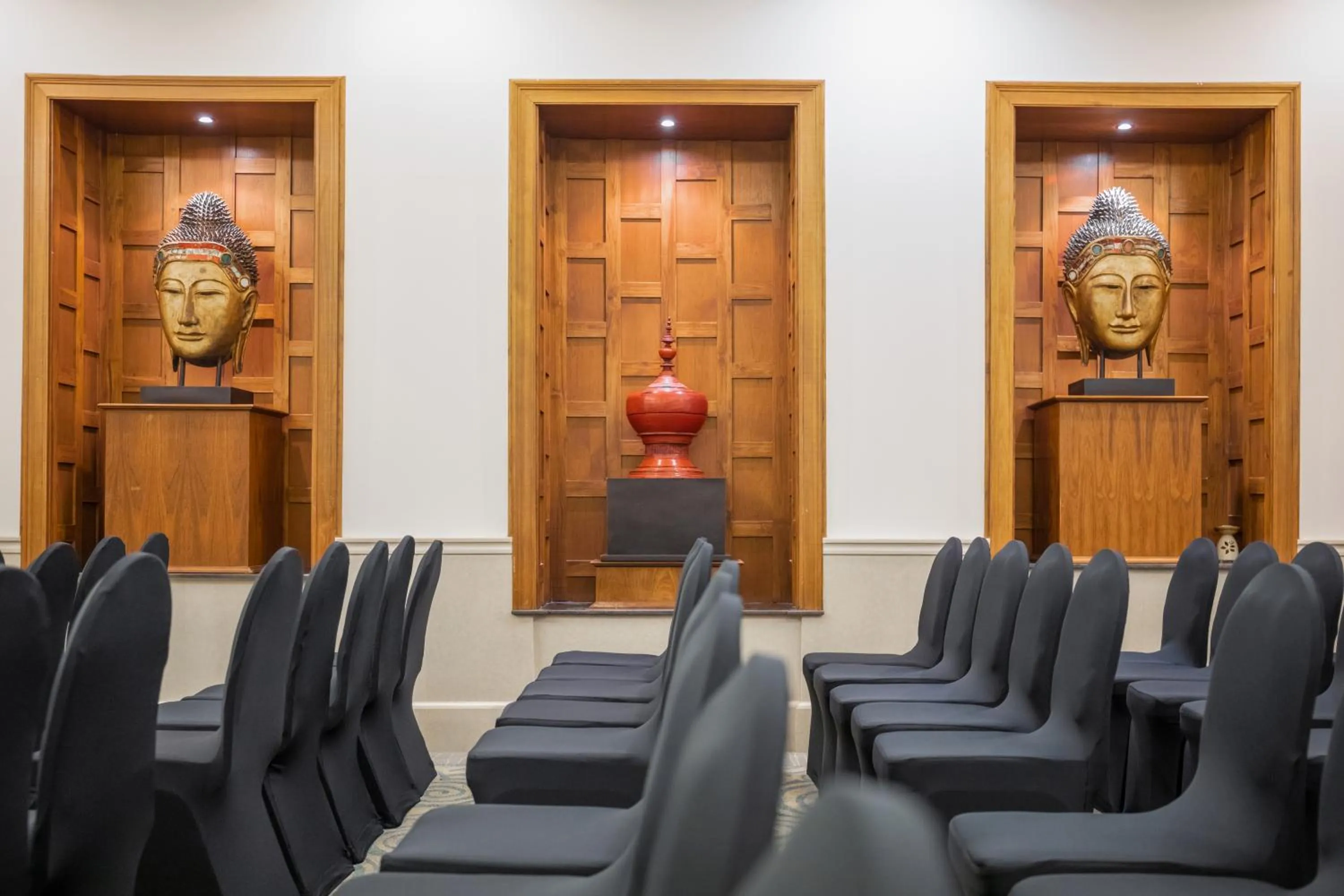 Meeting/conference room in ROBINSON KHAO LAK