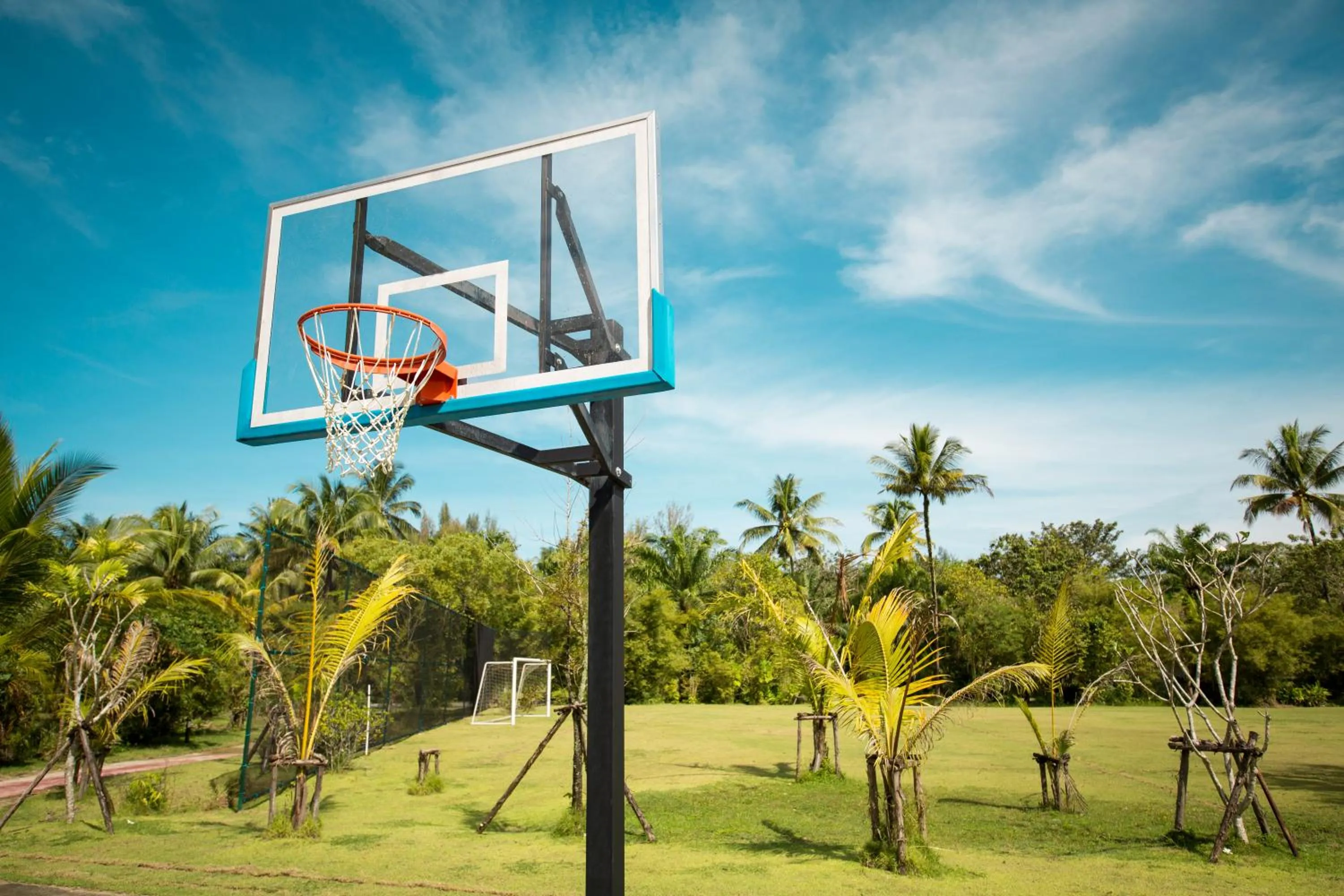 Sports in ROBINSON KHAO LAK