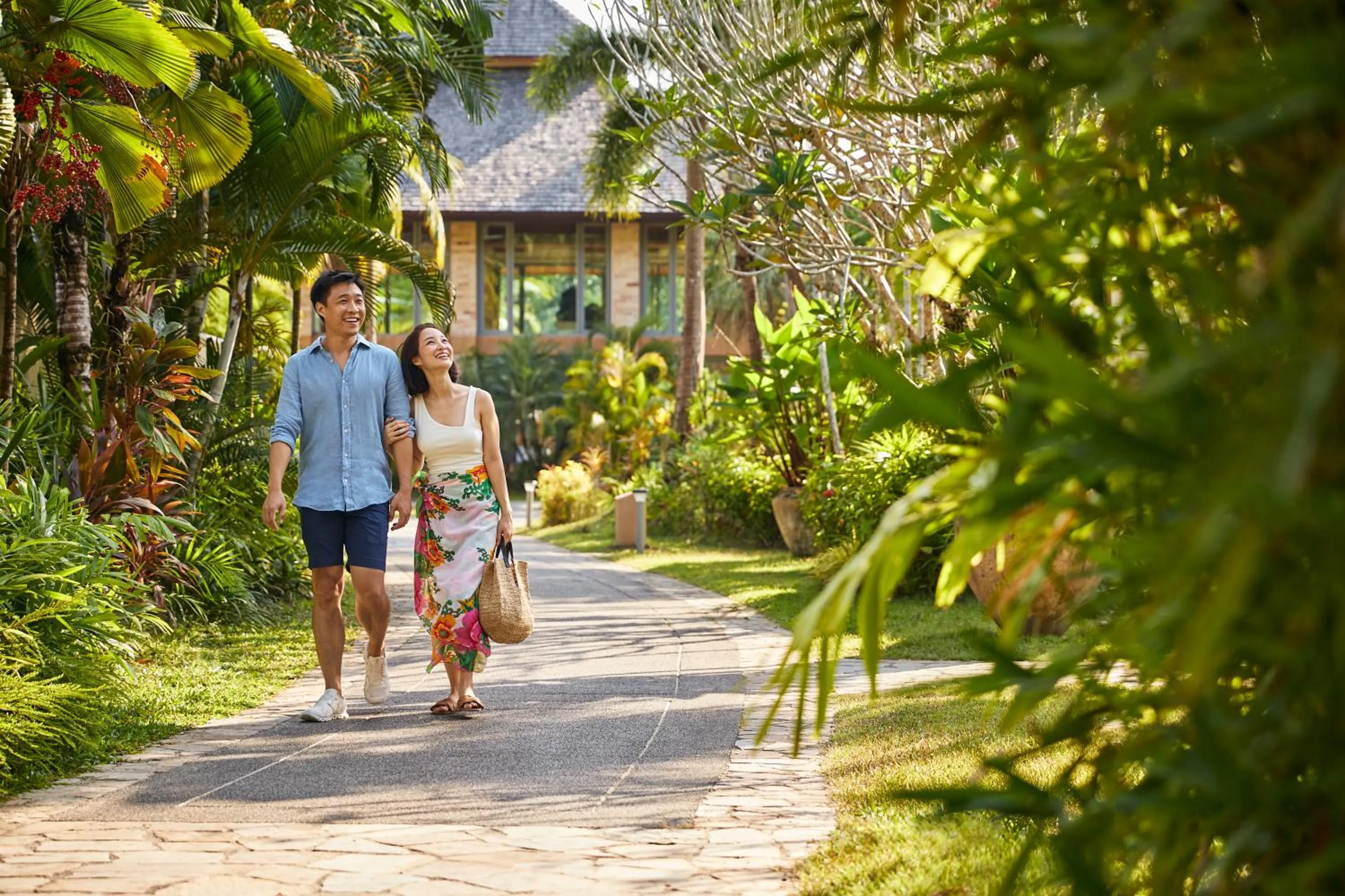 Property building in ROBINSON KHAO LAK