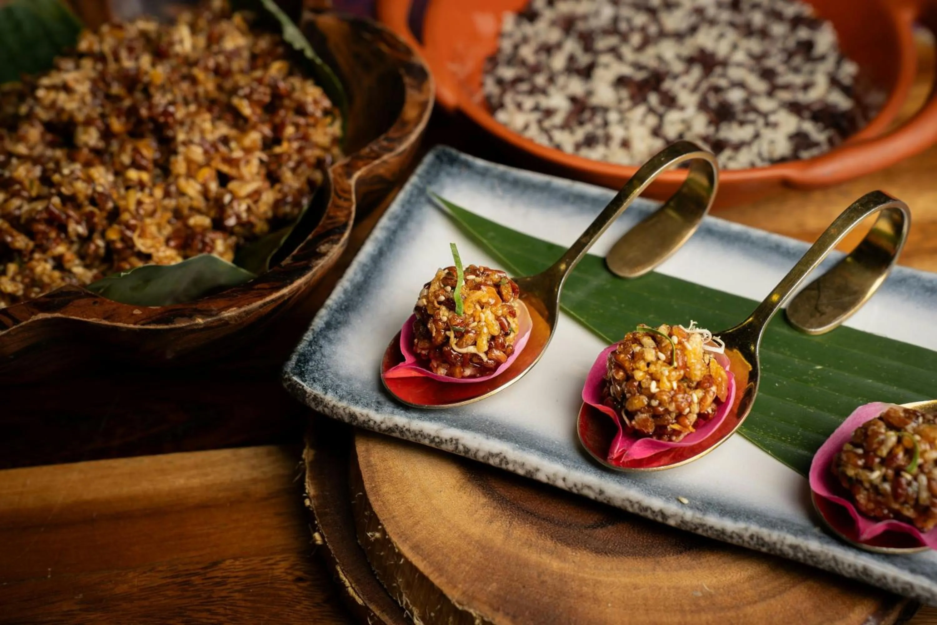 Restaurant/places to eat in Sheraton Grande Sukhumvit, a Luxury Collection Hotel, Bangkok