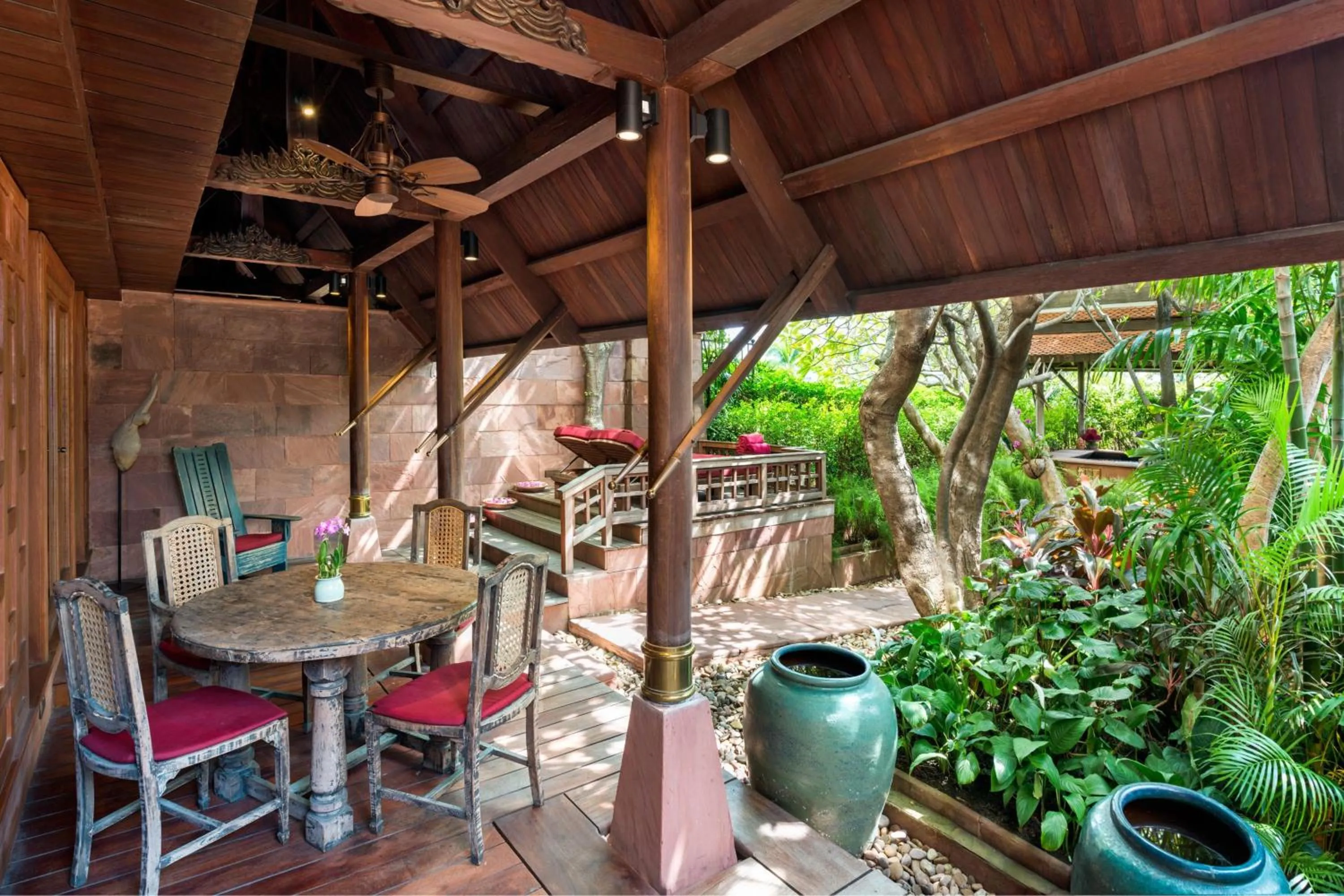 Photo of the whole room in Sheraton Grande Sukhumvit, a Luxury Collection Hotel, Bangkok