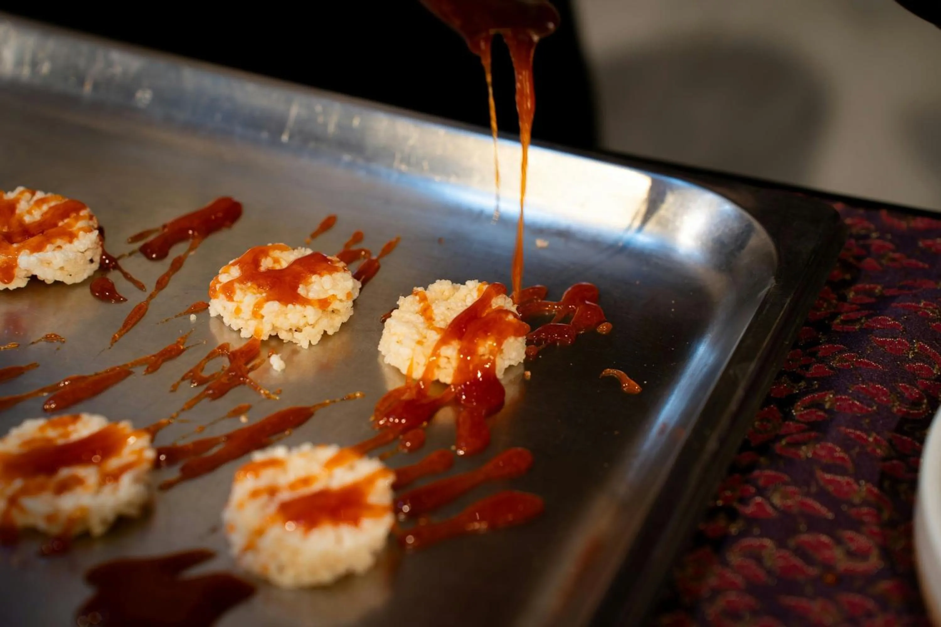 Restaurant/places to eat in Sheraton Grande Sukhumvit, a Luxury Collection Hotel, Bangkok