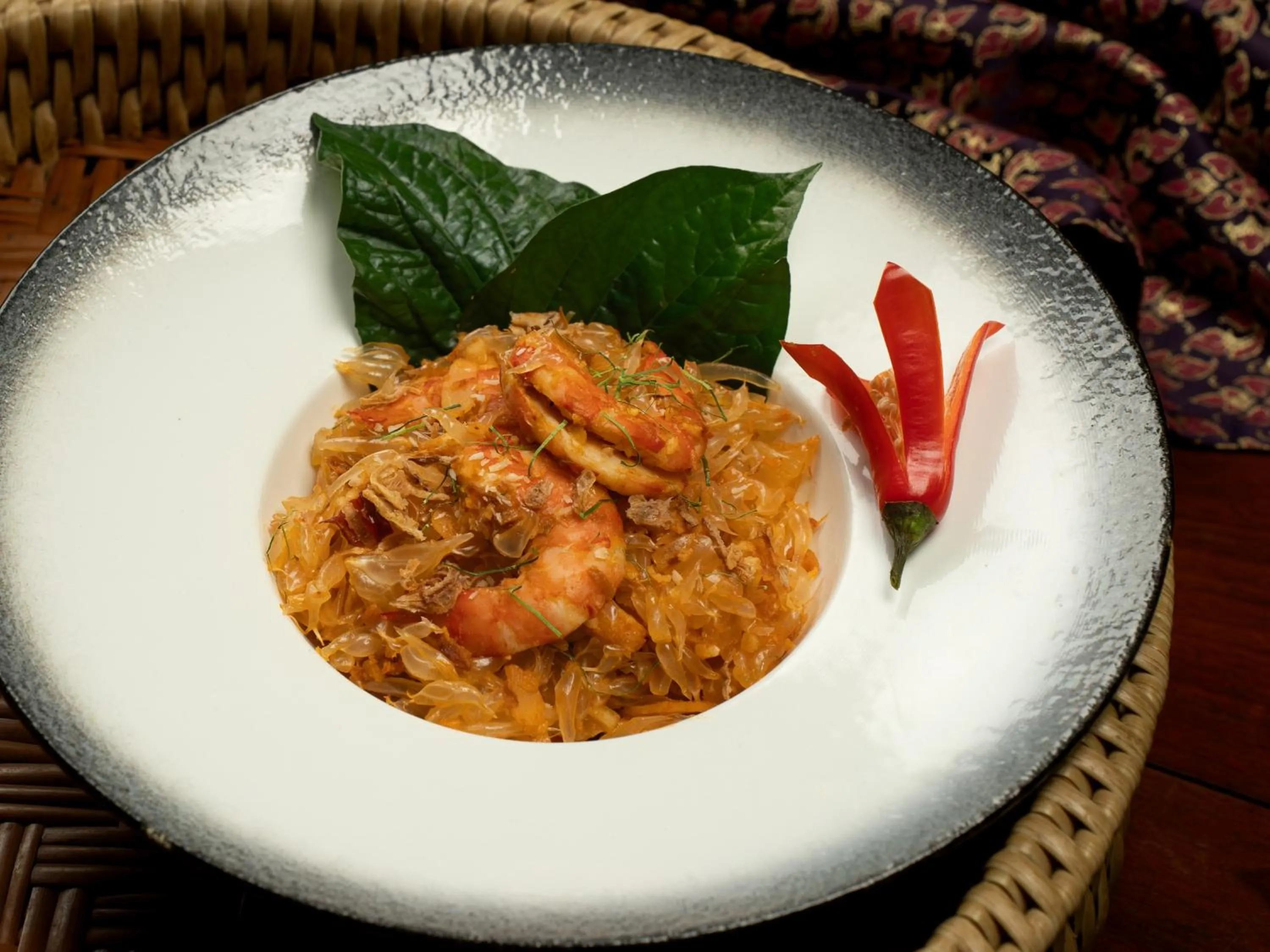 Restaurant/places to eat in Sheraton Grande Sukhumvit, a Luxury Collection Hotel, Bangkok